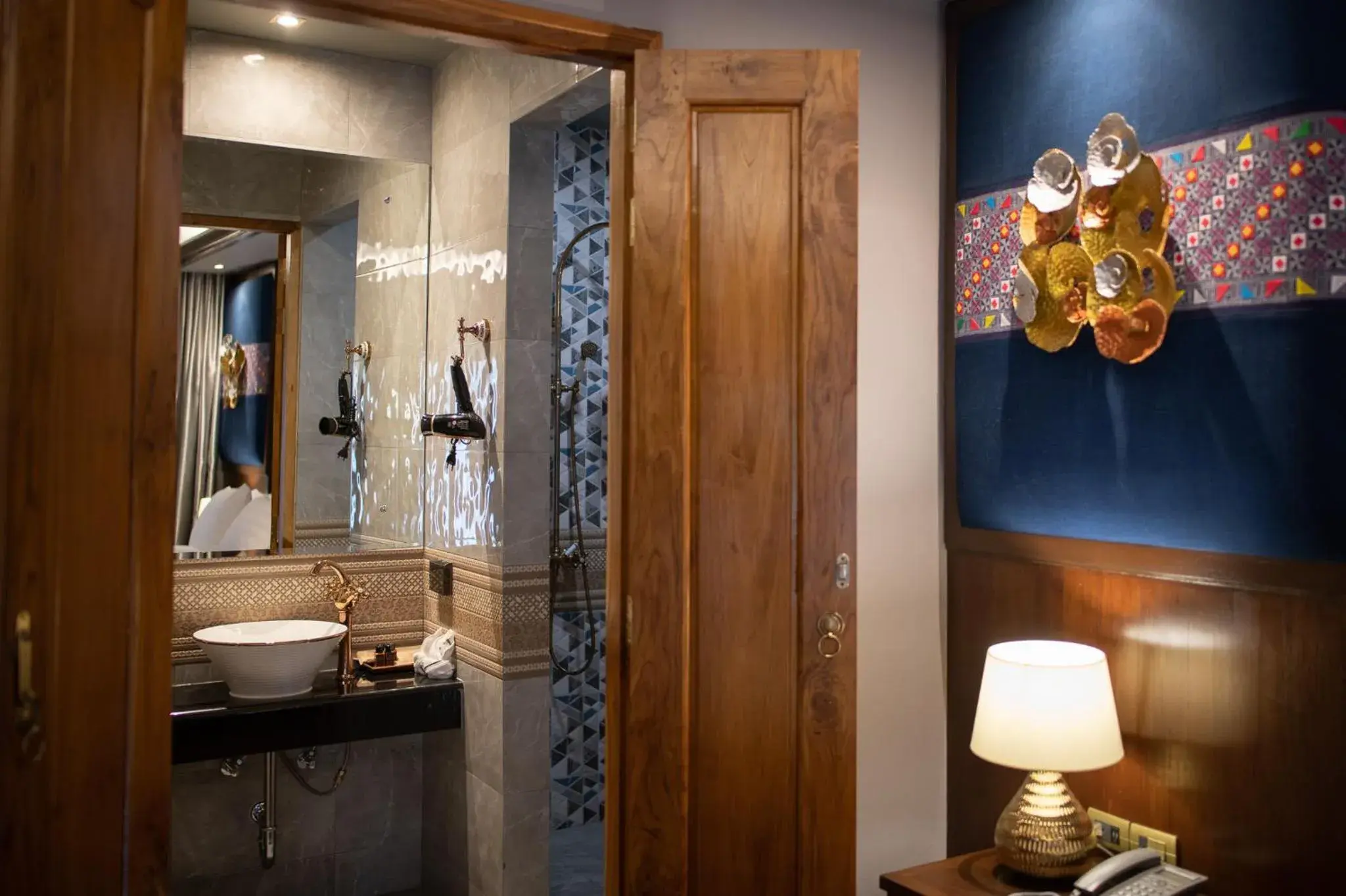 Other, Bed in At Gate Thaphae Hotel Other, Bed in At Gate Thaphae Hotel