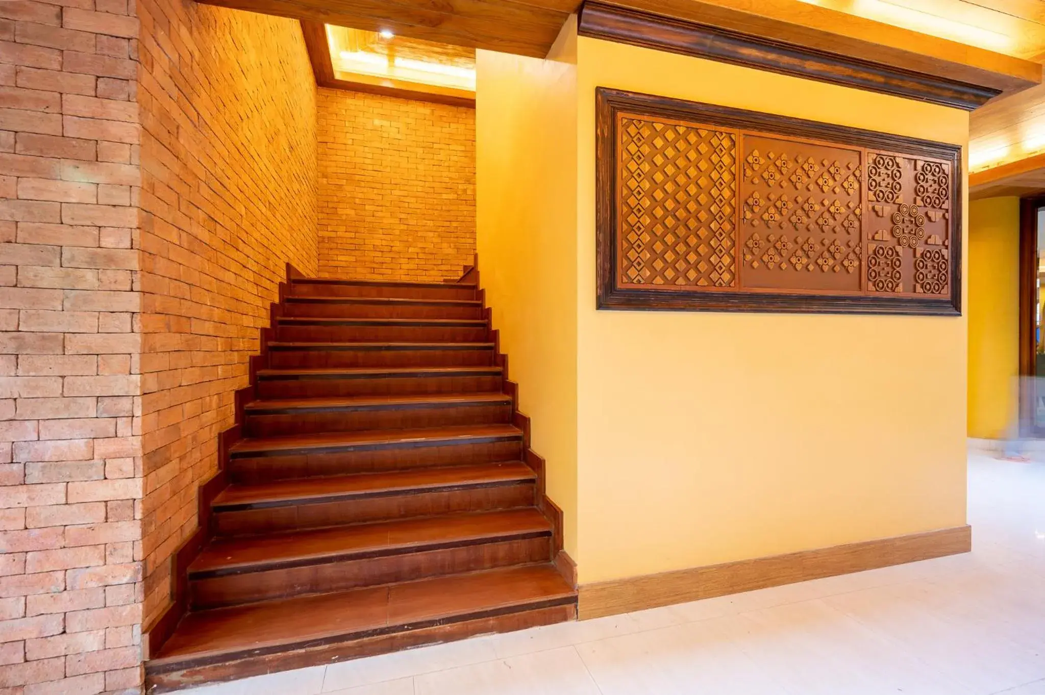 Property building in At Gate Thaphae Hotel Property building in At Gate Thaphae Hotel