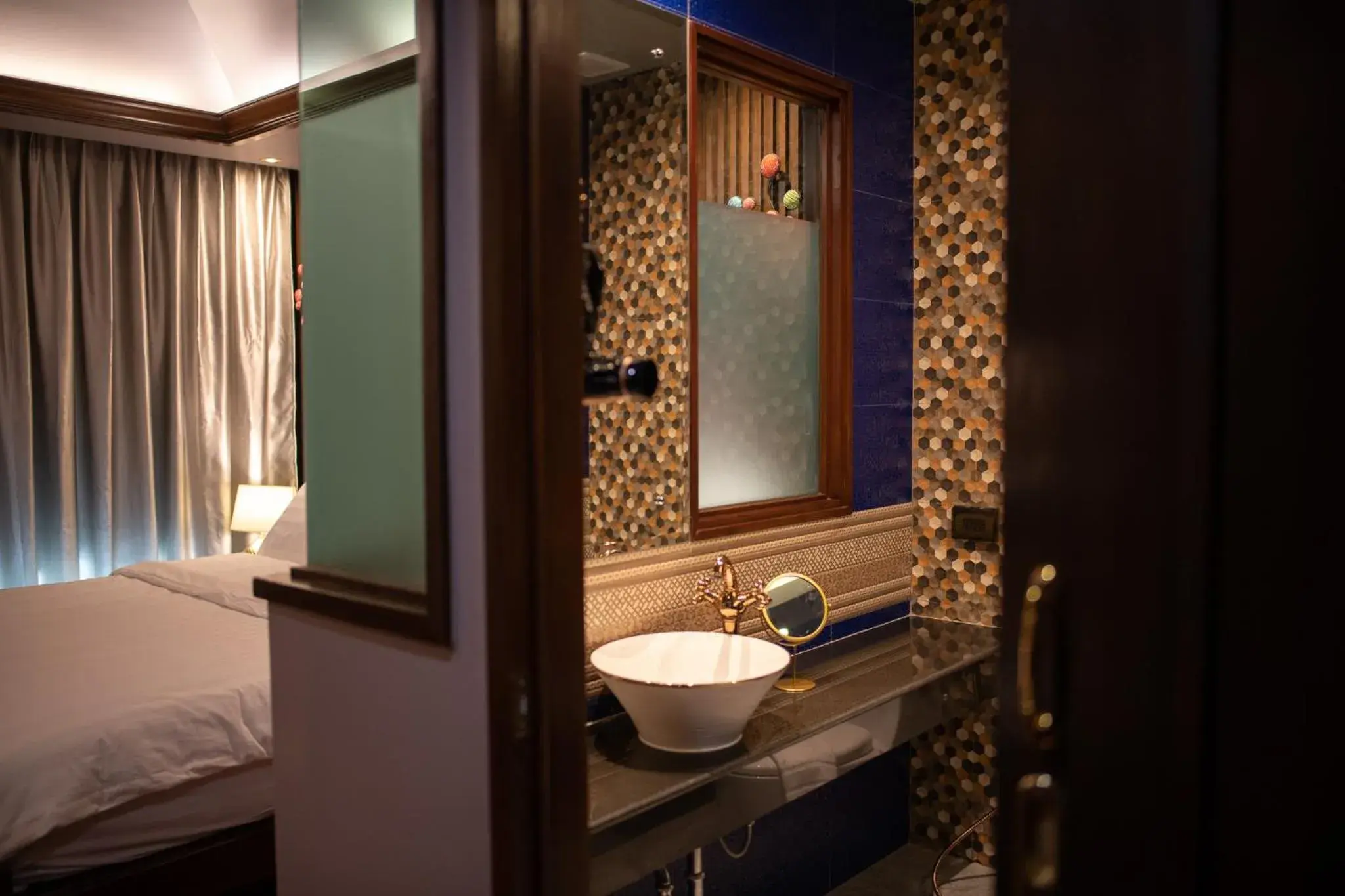 Other, Bed in At Gate Thaphae Hotel Other, Bed in At Gate Thaphae Hotel