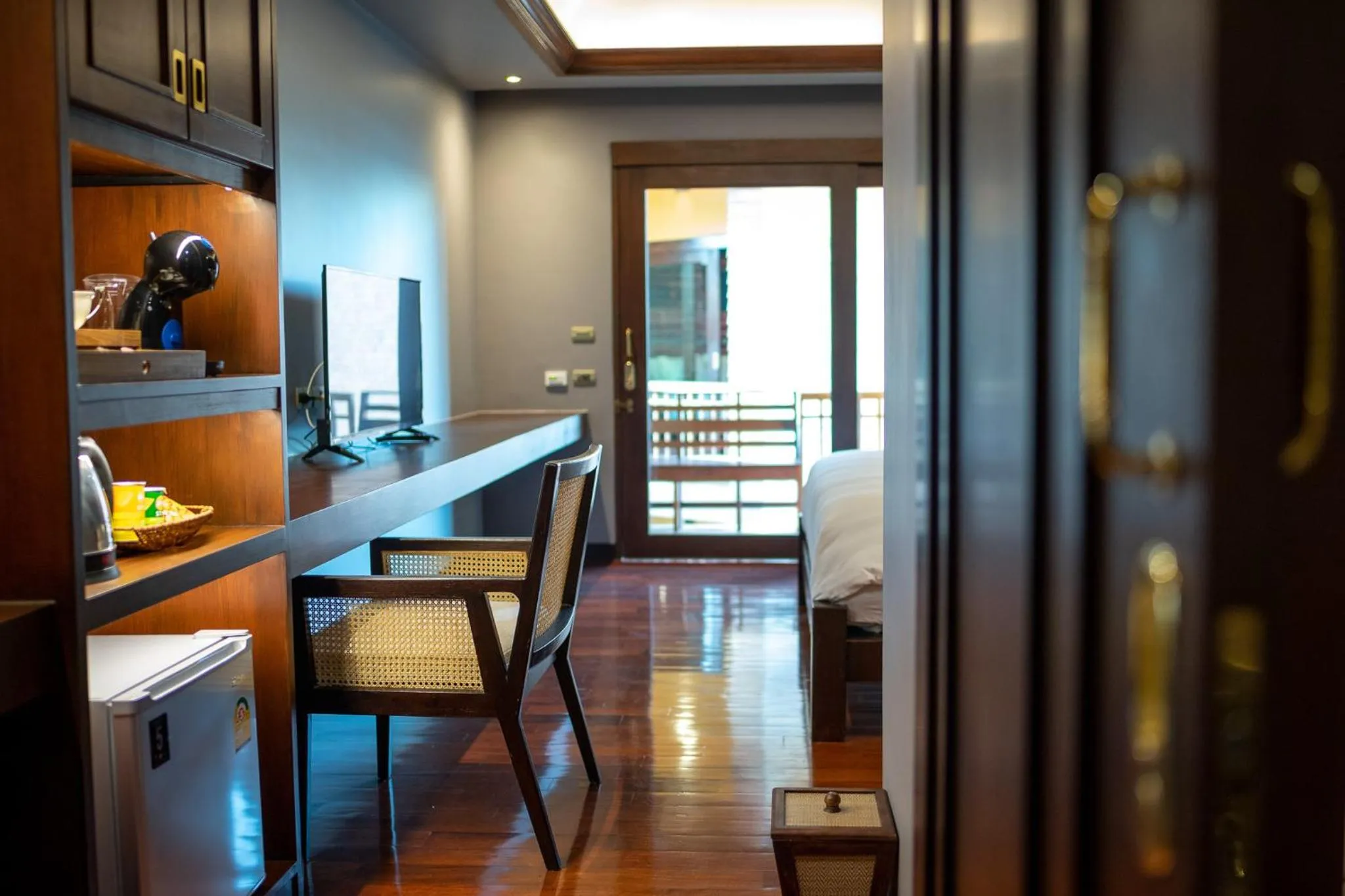 Other in At Gate Thaphae Hotel