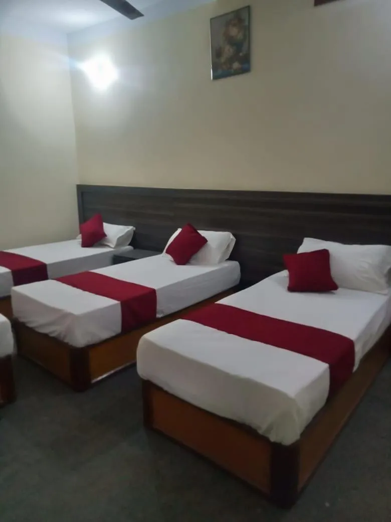 HOTEL STAR HOLIDAY PVT LTD