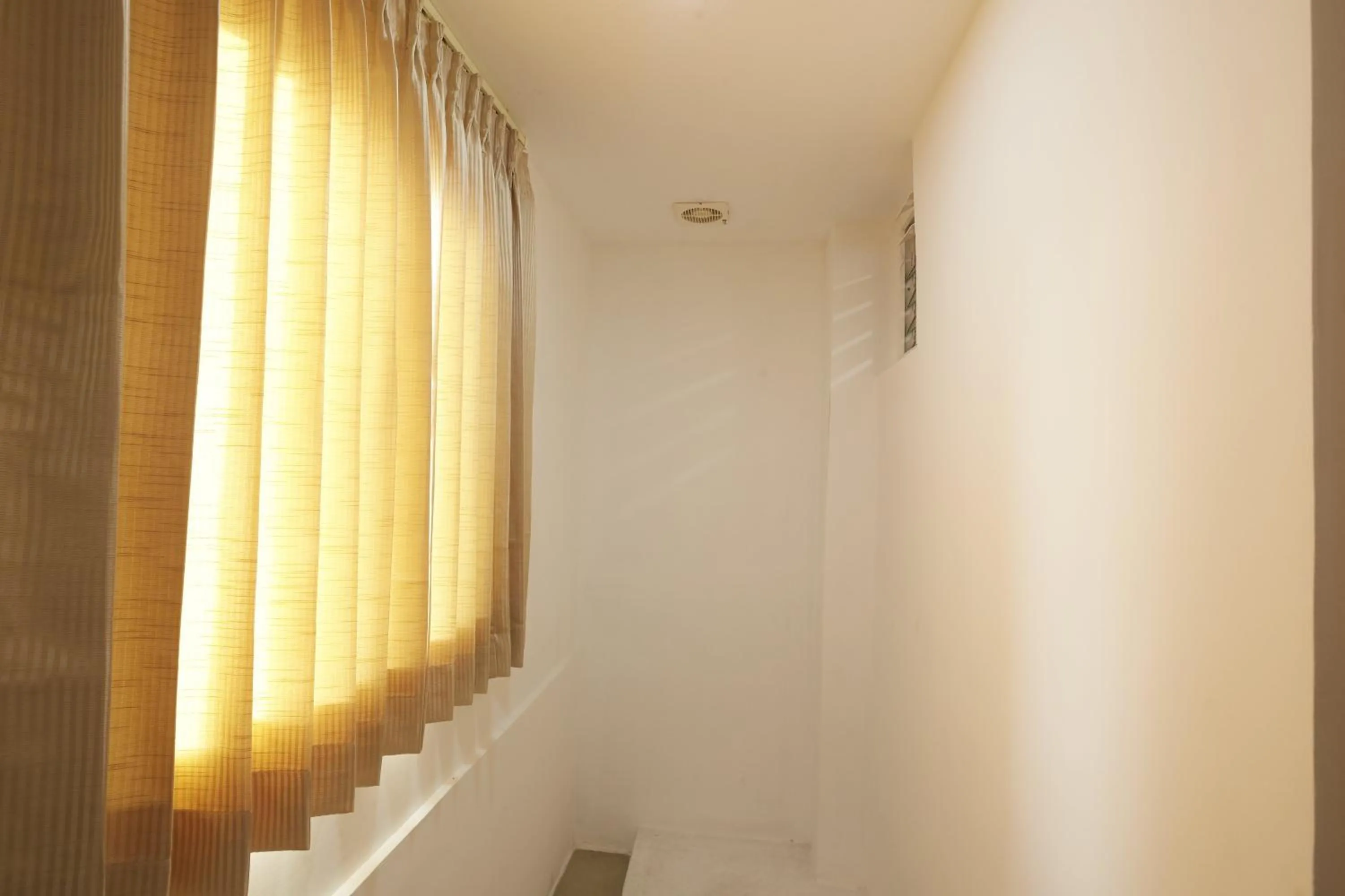 City view in Hotel Ramtel inn