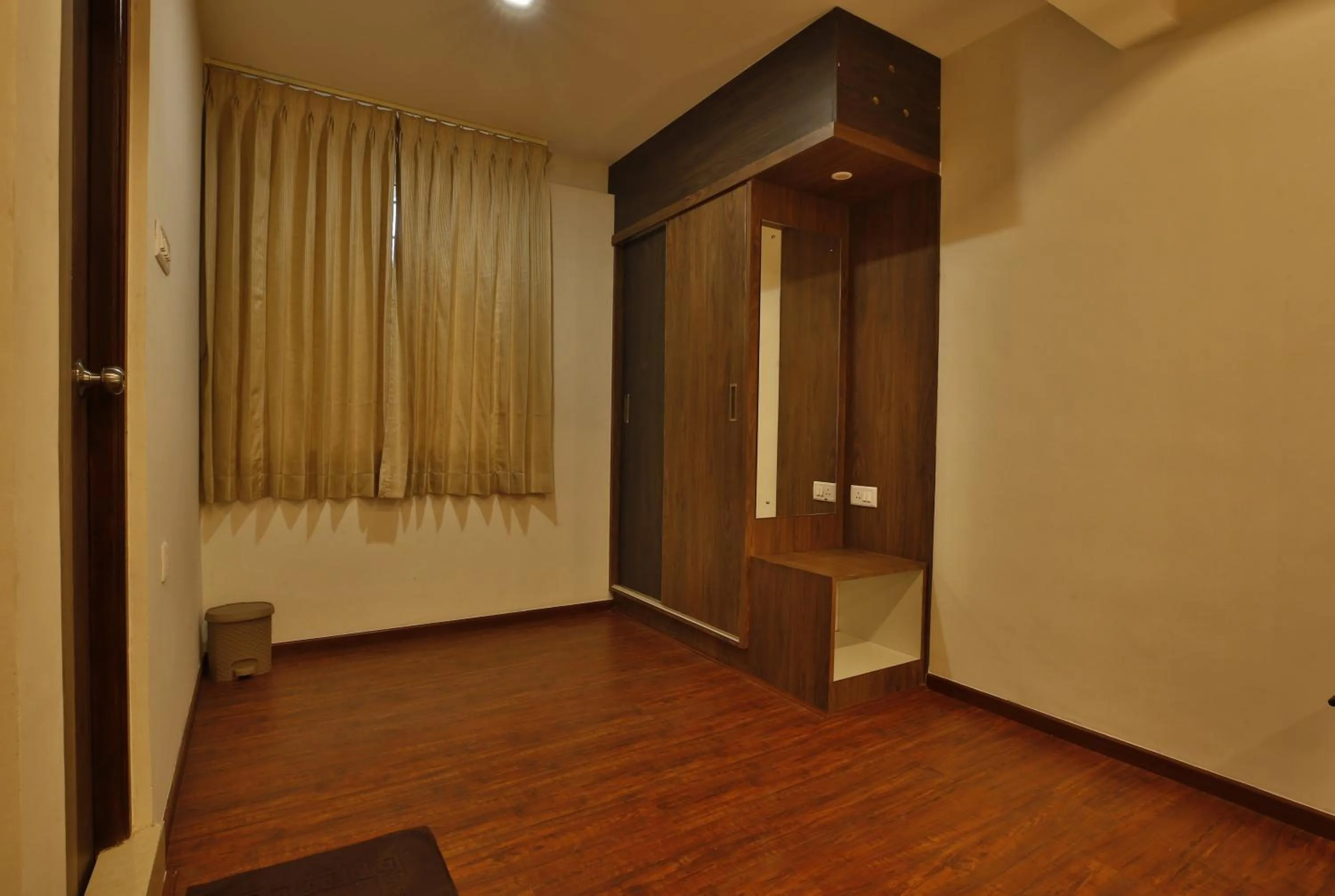 Photo of the whole room in Hotel Ramtel inn