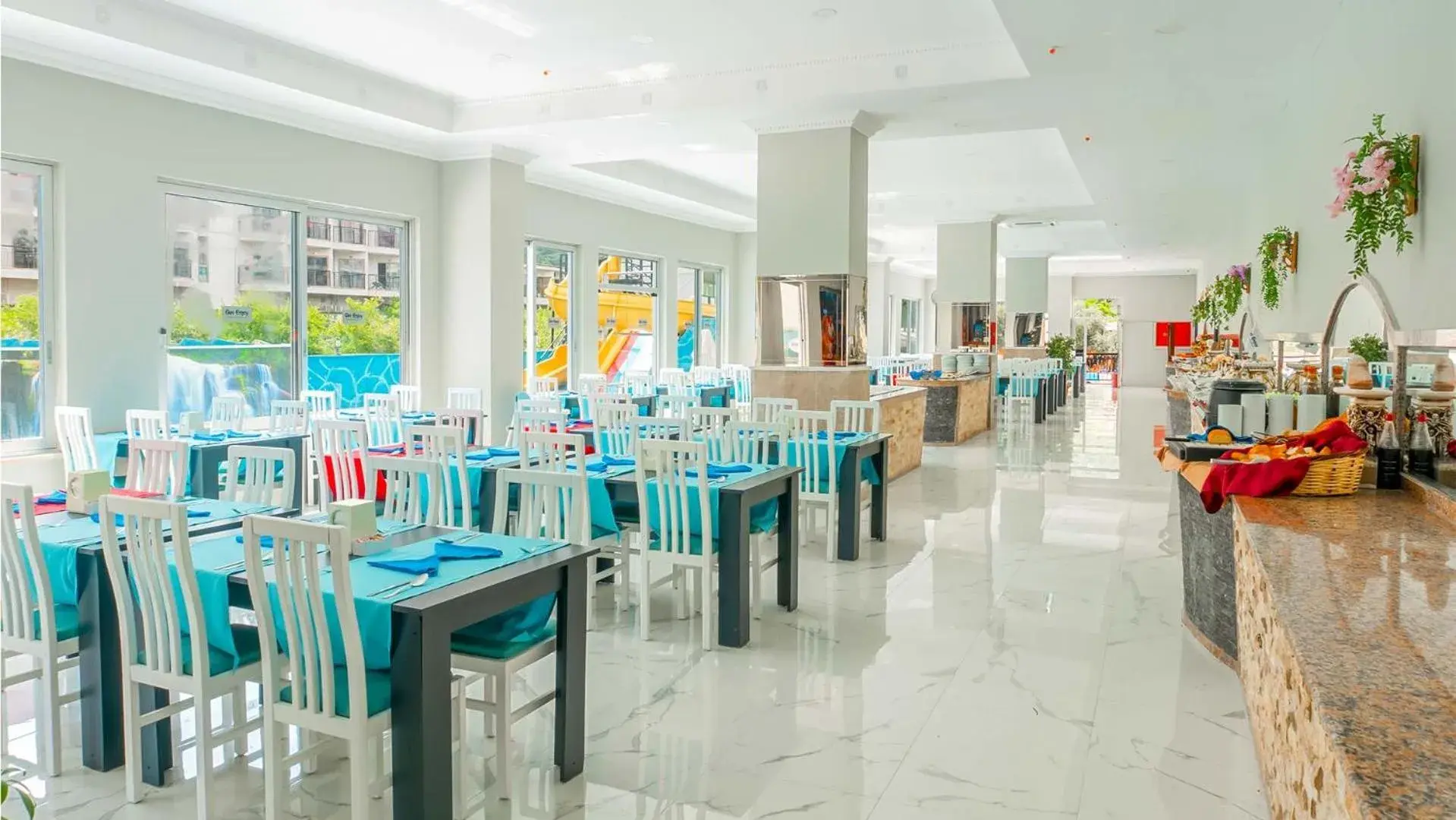 Restaurant/places to eat in Get Enjoy Hotels Restaurant/places to eat in Get Enjoy Hotels