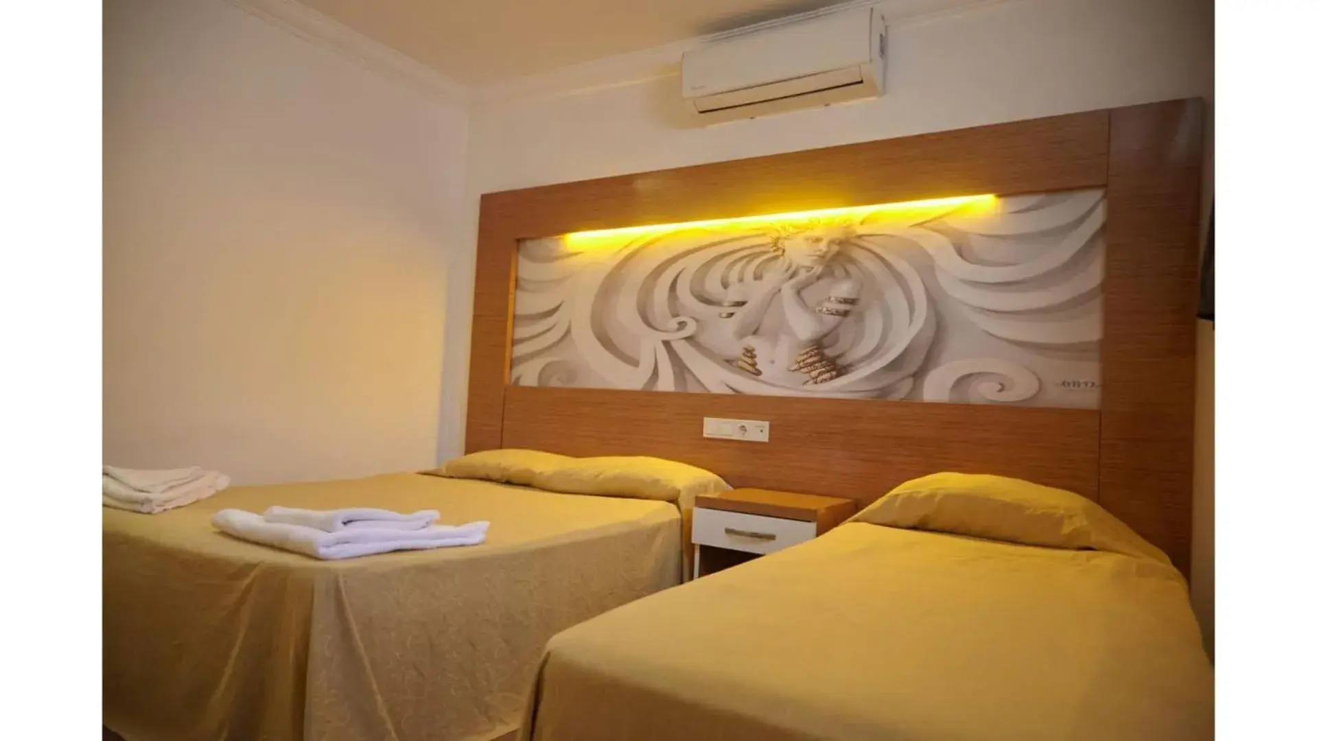 Bedroom in Get Enjoy Hotels Bedroom in Get Enjoy Hotels