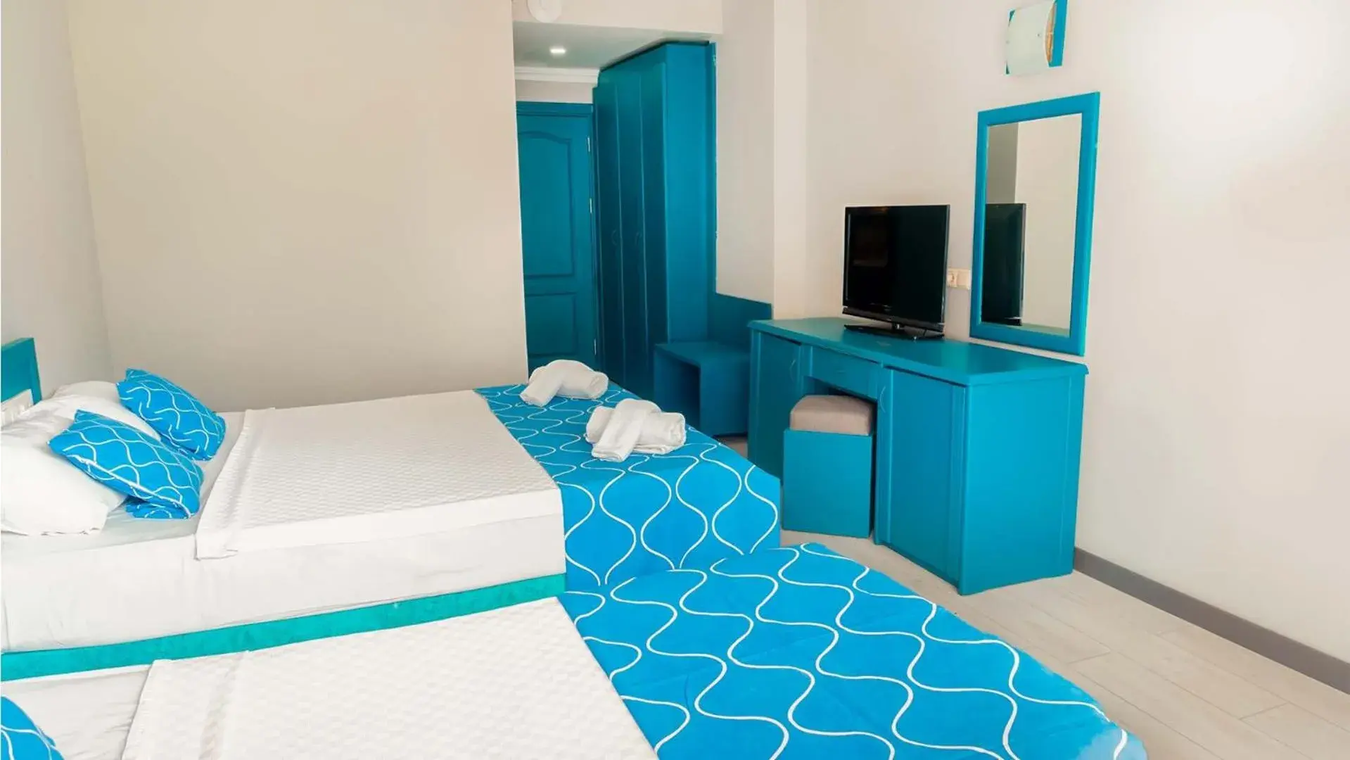 Photo of the whole room in Get Enjoy Hotels Photo of the whole room in Get Enjoy Hotels