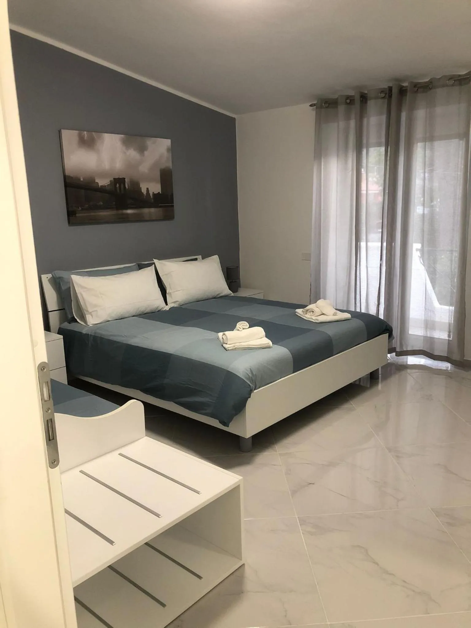 Standard Family Room in VILLA LUDO a ZAMBRONE TROPEA