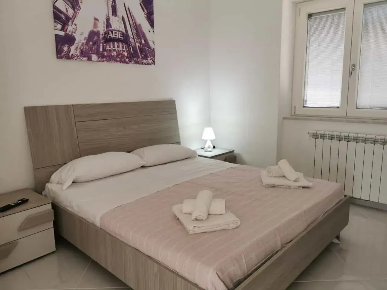 Standard Double Room - single occupancy in VILLA LUDO a ZAMBRONE TROPEA Standard Double Room - single occupancy in VILLA LUDO a ZAMBRONE TROPEA