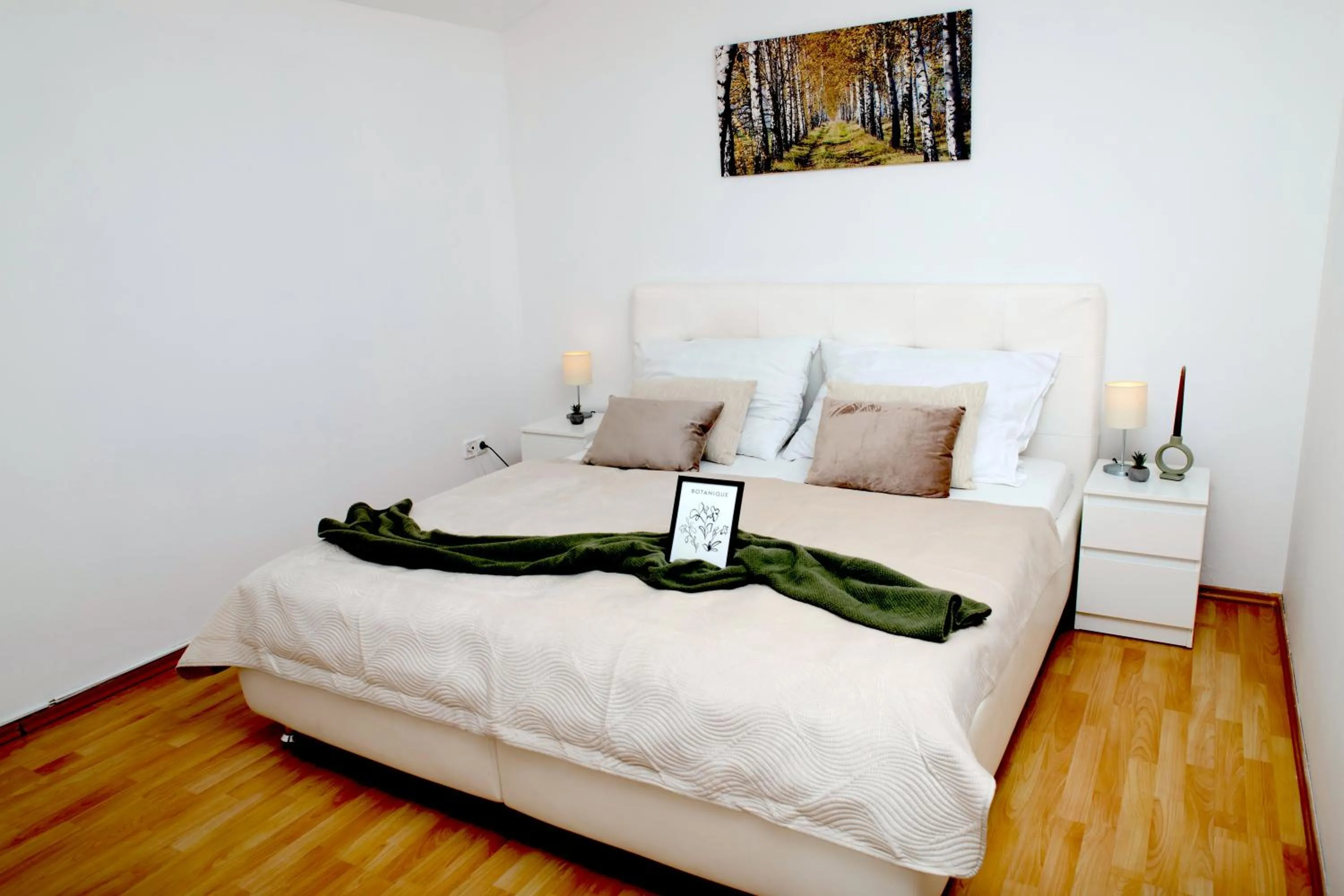 Wellness Hotel Valnovka
