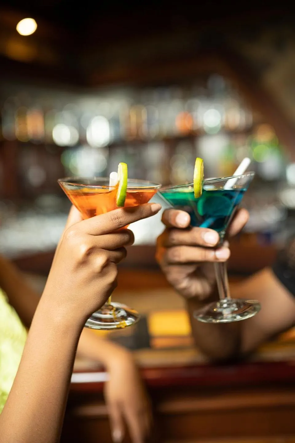 Good wood Airport Hotel