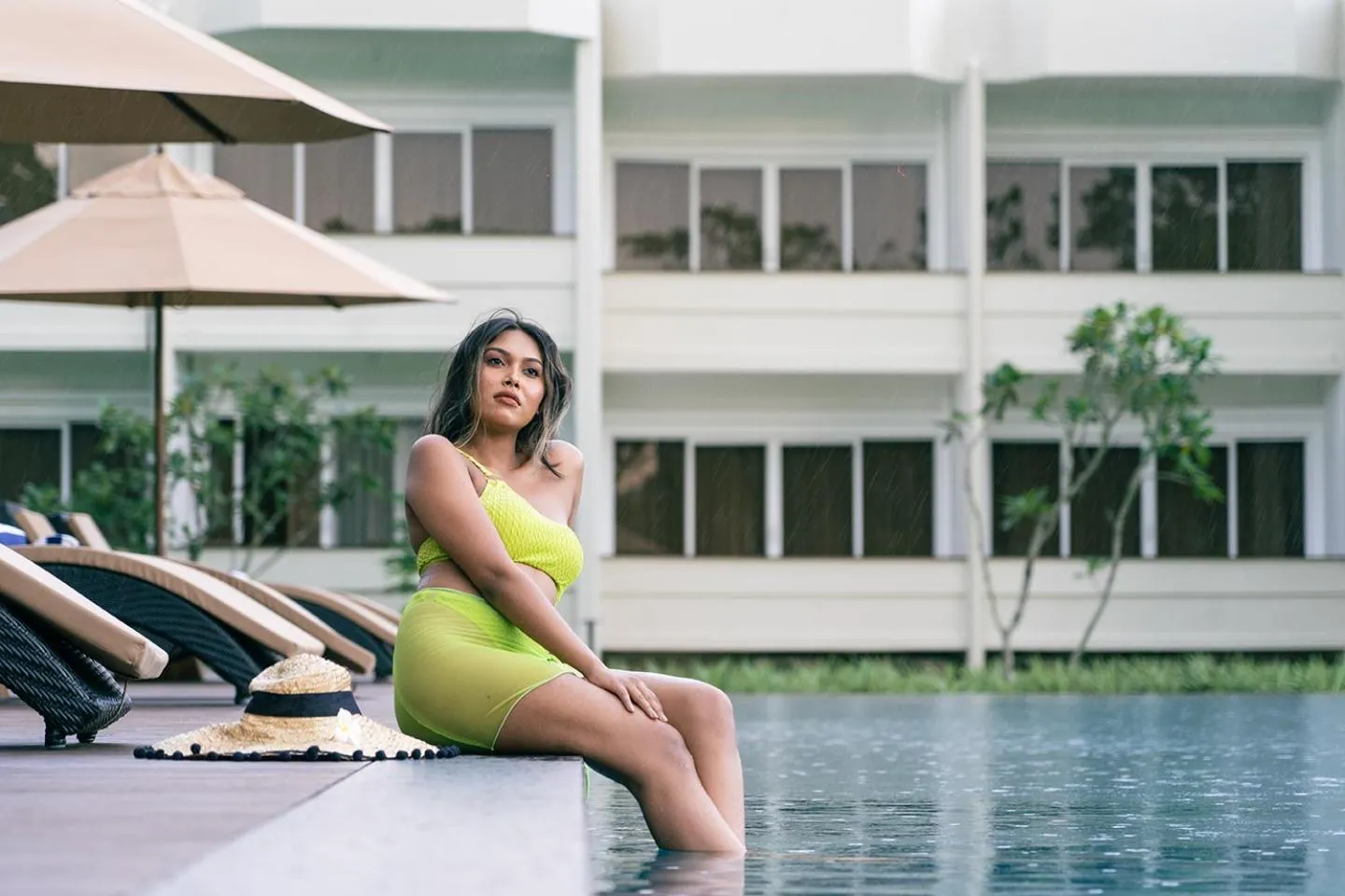 Good wood Airport Hotel