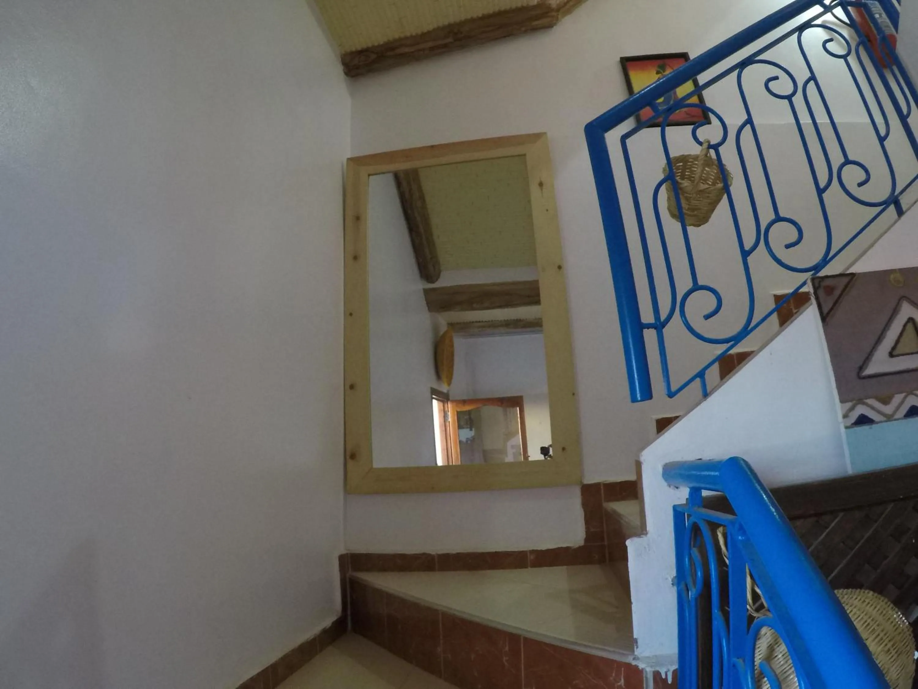 Tamraght White Hostel