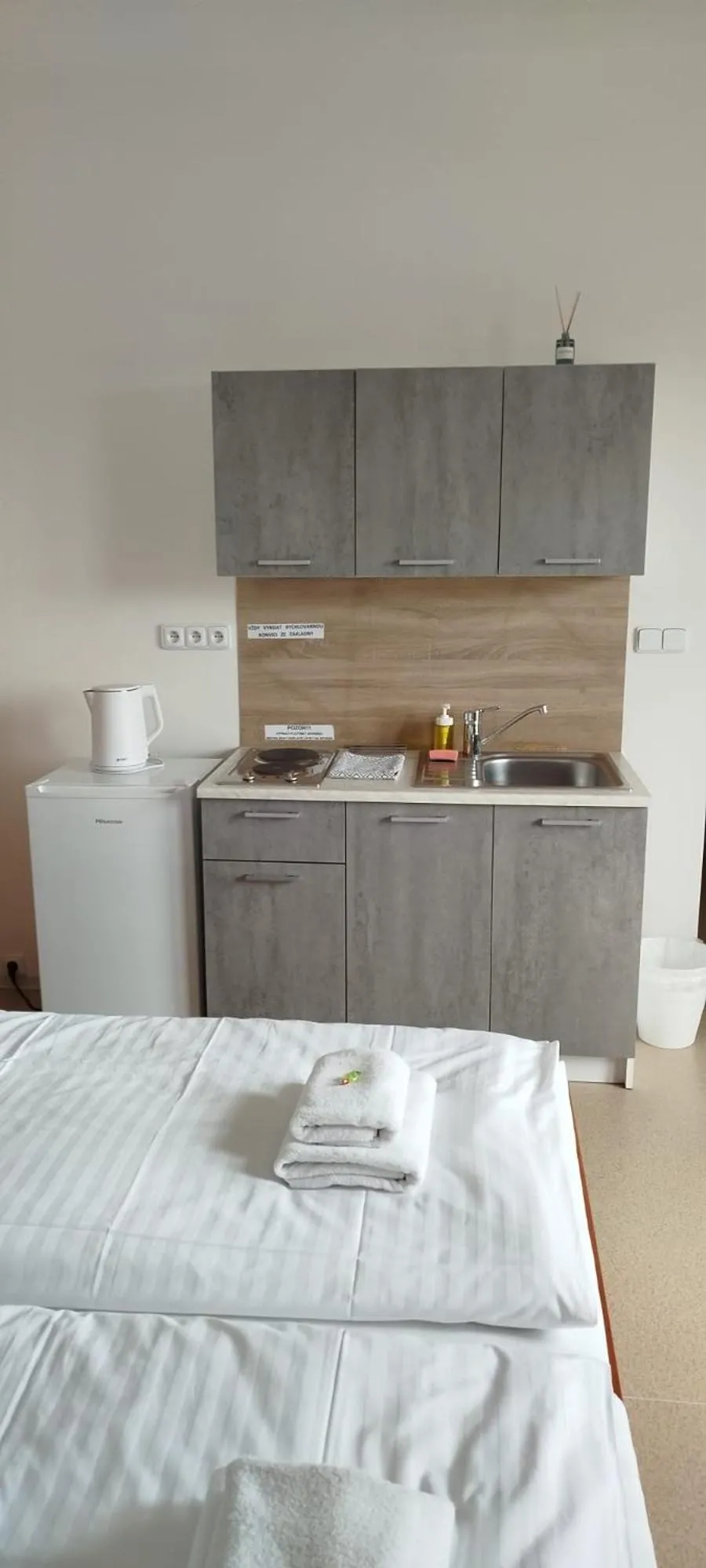SPORT HOTEL České Budějovice