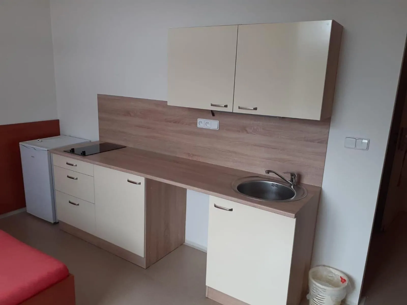 Standard Double or Twin Room in SPORT HOTEL České Budějovice