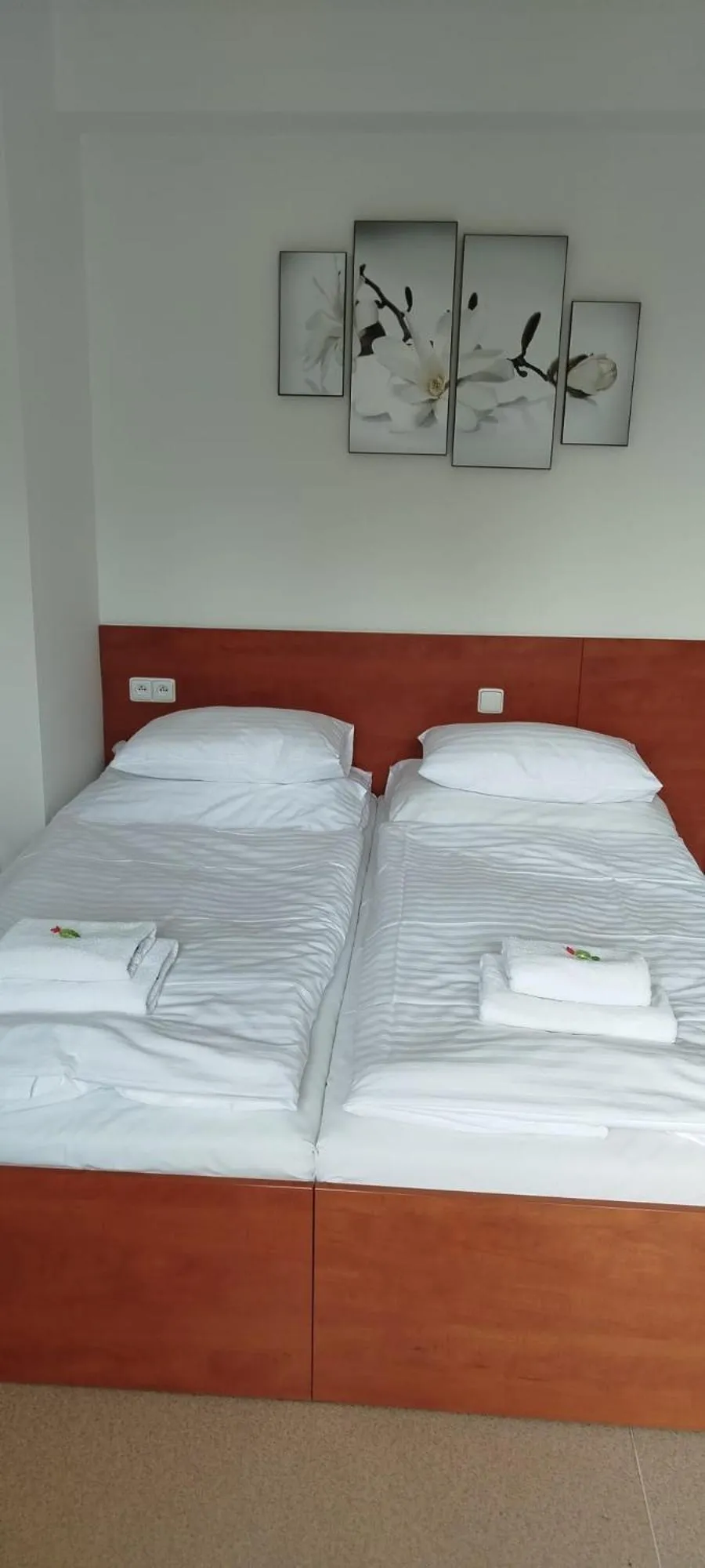 SPORT HOTEL České Budějovice