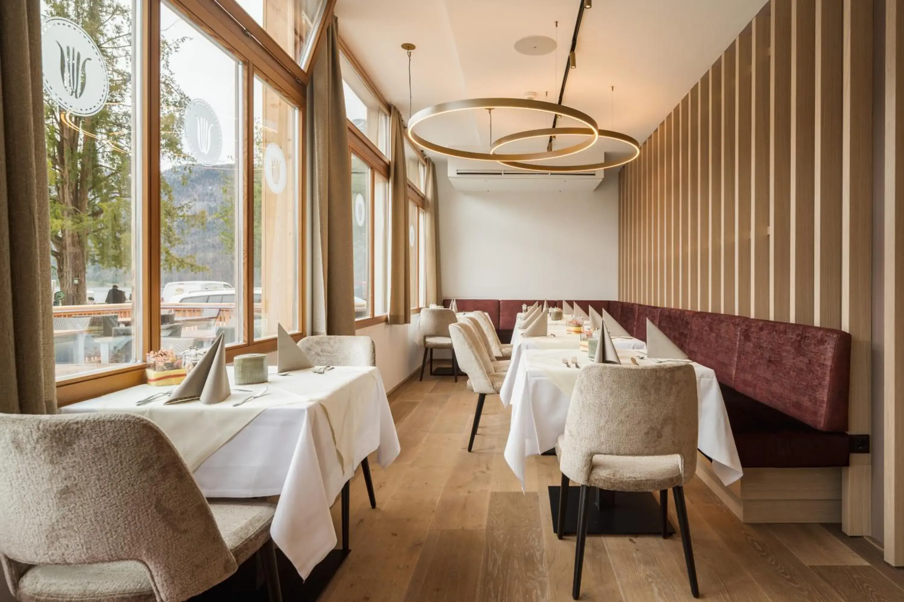 Restaurant/places to eat in Heritage Hotel Hallstatt Restaurant/places to eat in Heritage Hotel Hallstatt