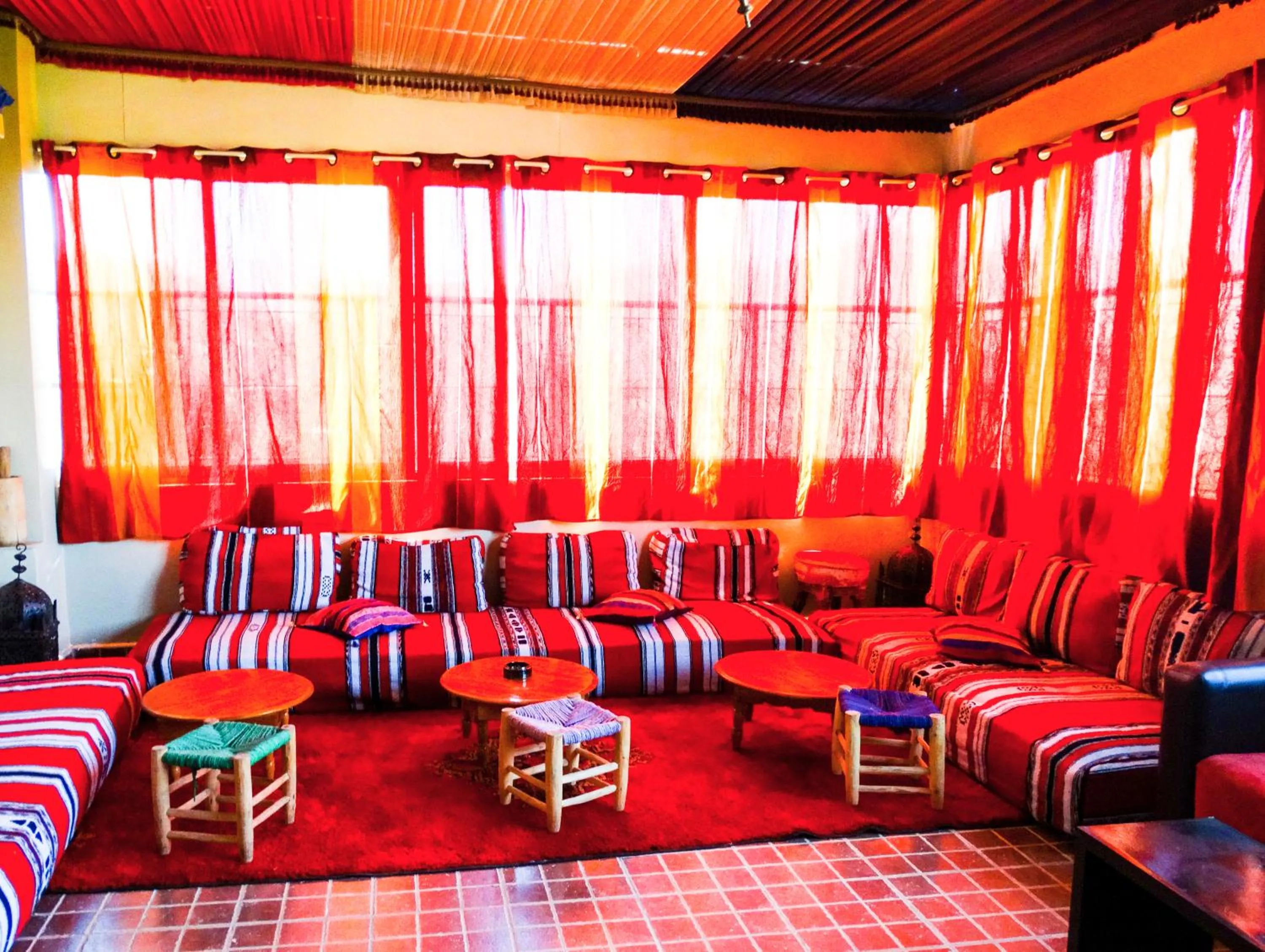 Banquet/Function facilities in Jad Auberge