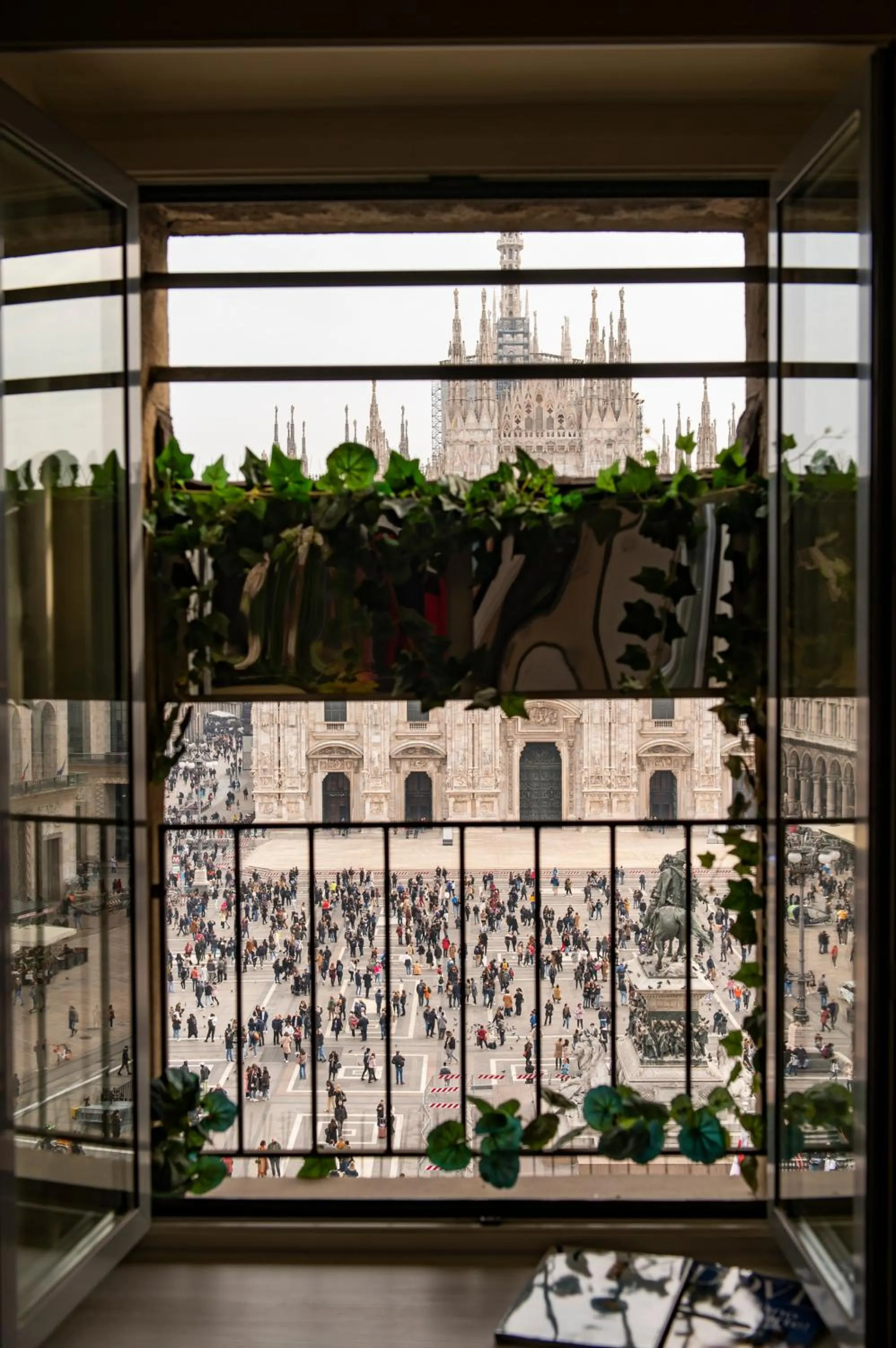 Nearby landmark in easyhomes Duomo View