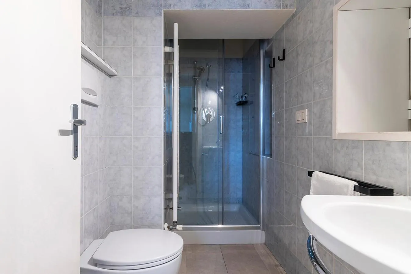 easyhomes Duomo View