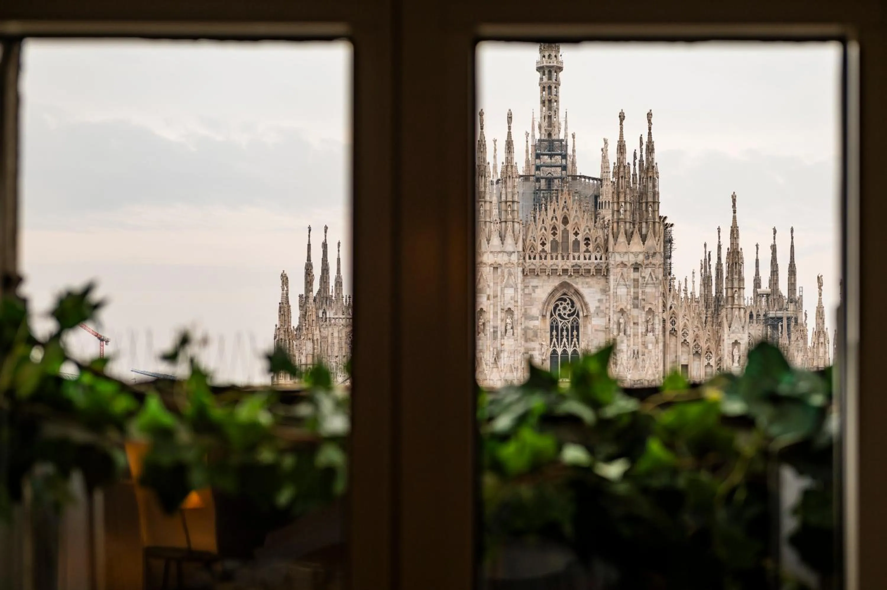 Nearby landmark in easyhomes Duomo View