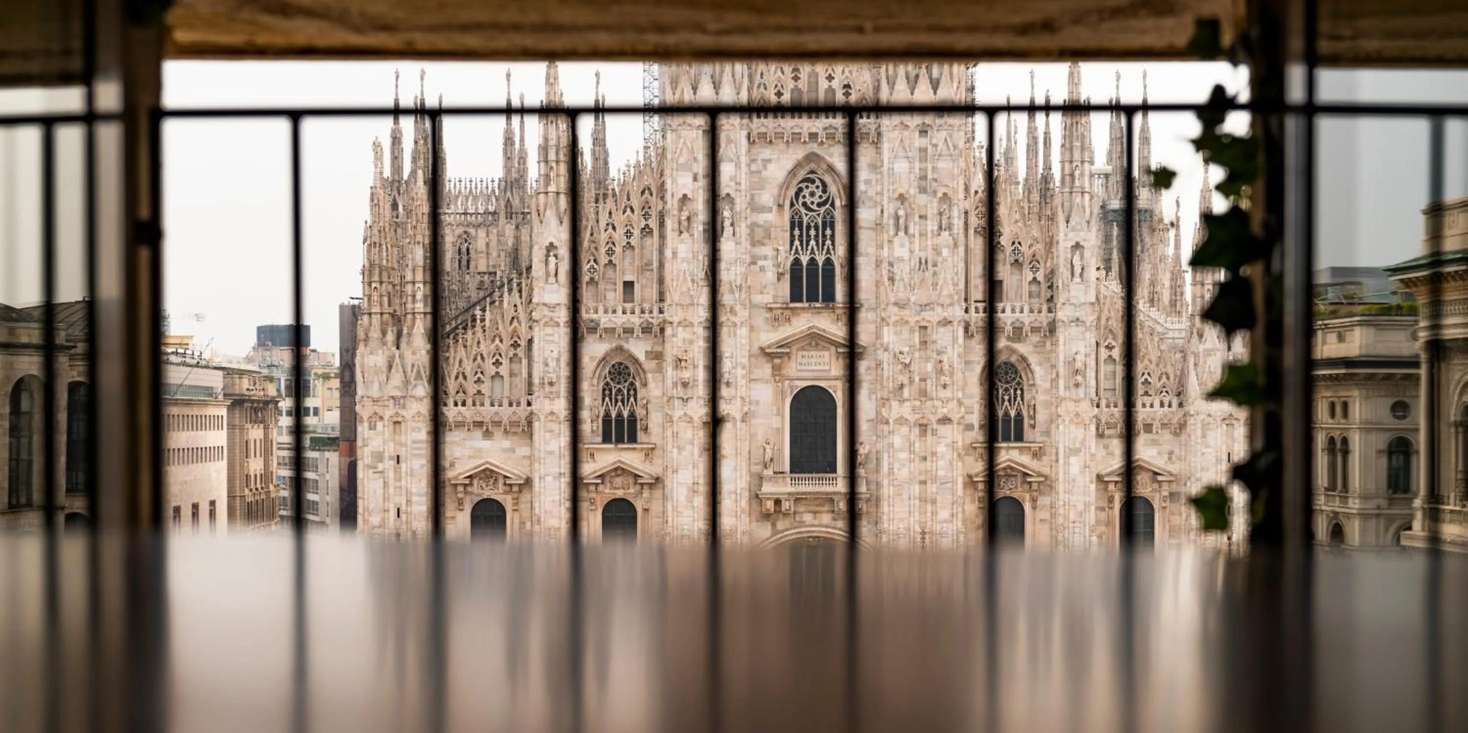 Nearby landmark in easyhomes Duomo View