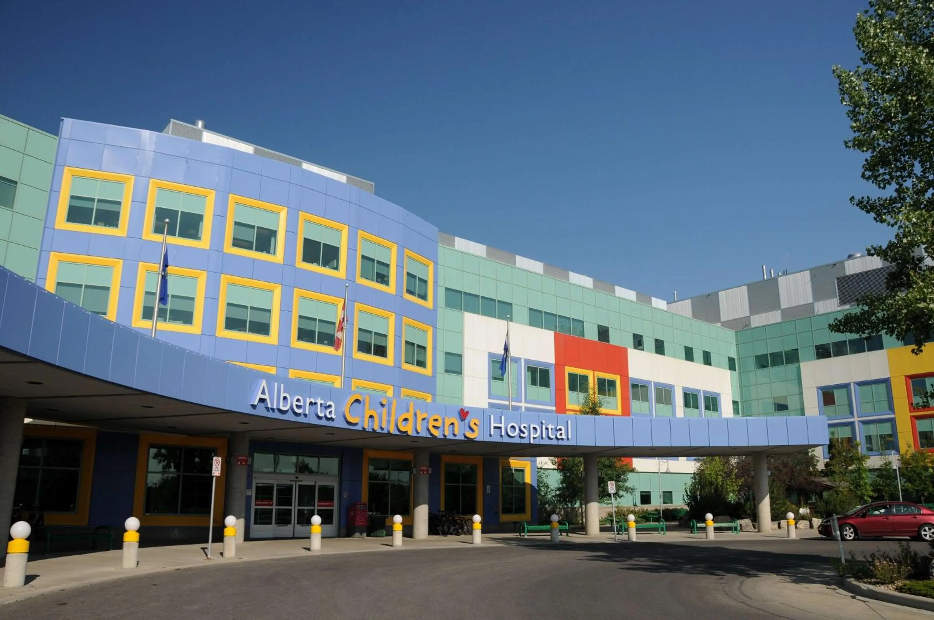 On site in Best Western Plus Village Park Inn