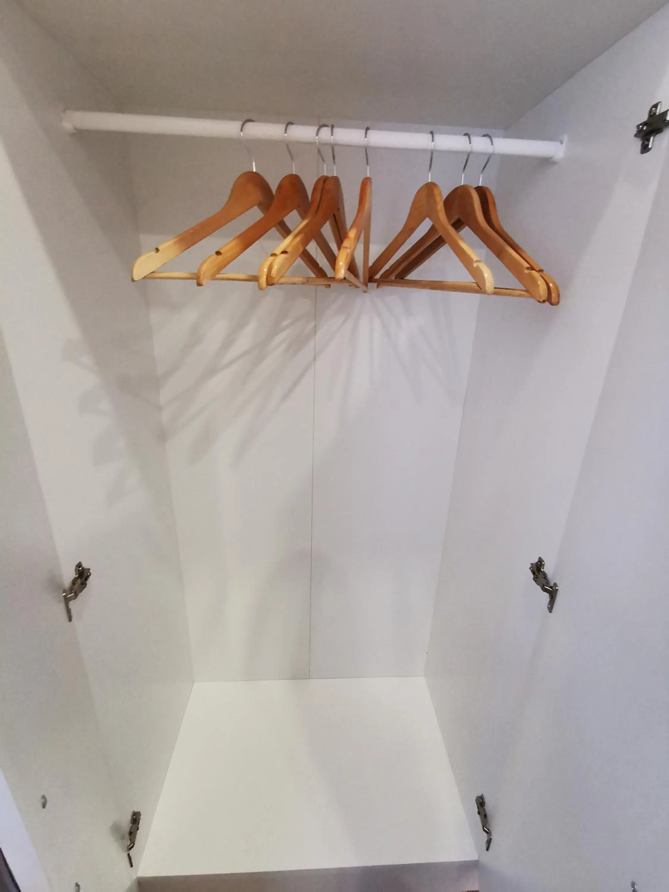 wardrobe in B&B Corvara