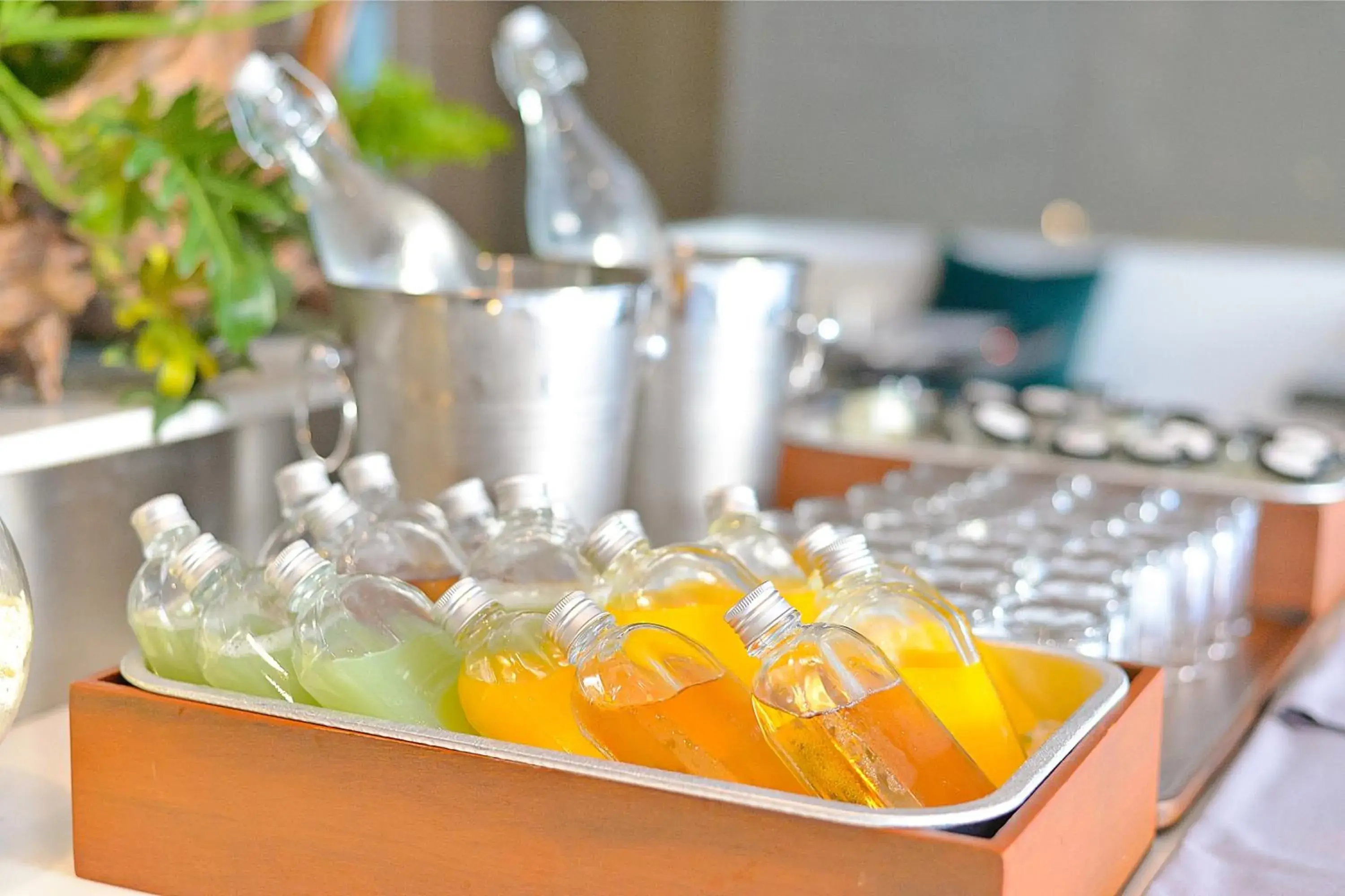 Restaurant/places to eat in Shambhala Hotel Pattaya Restaurant/places to eat in Shambhala Hotel Pattaya