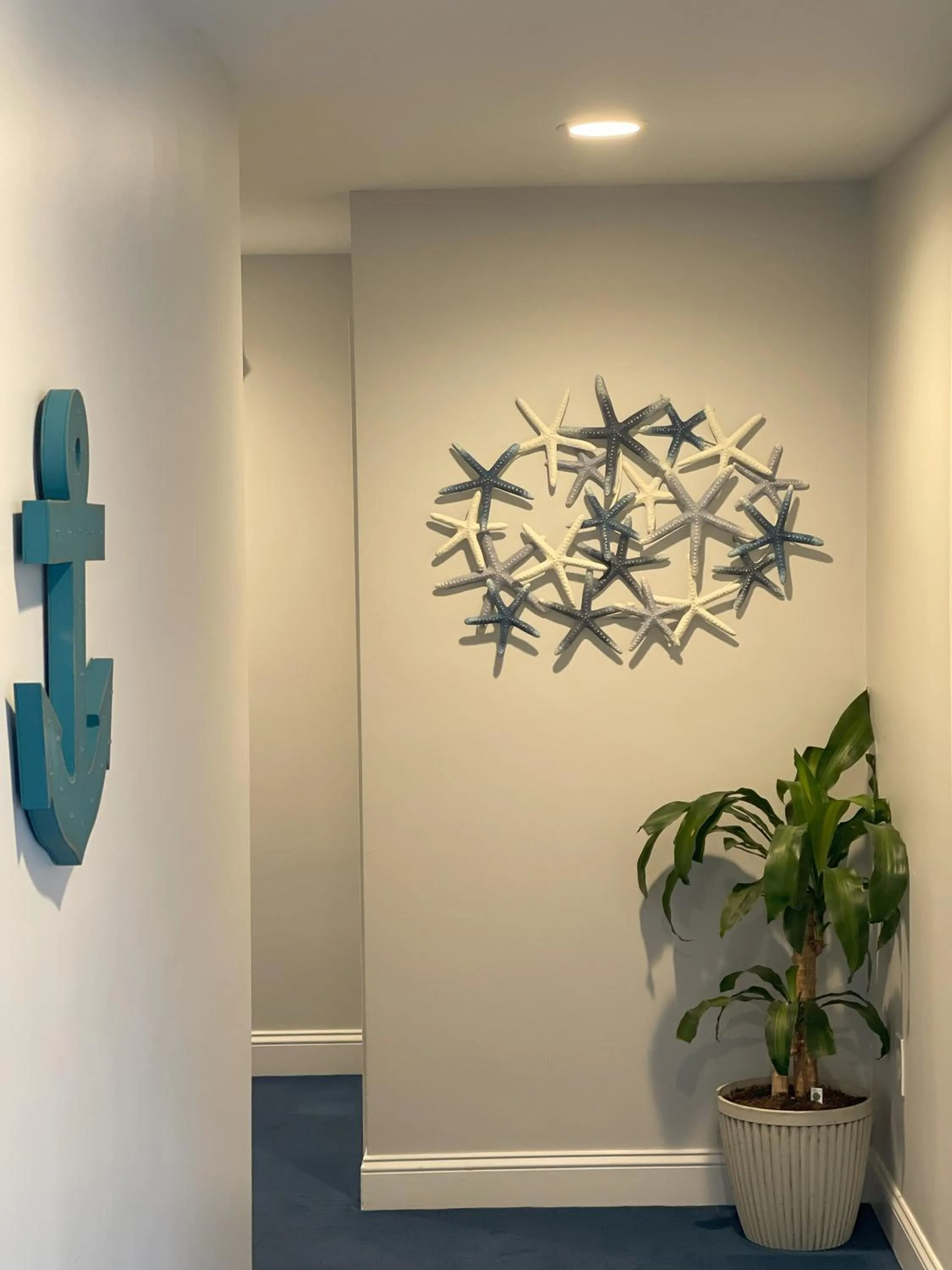 Property building in Rhea's Inn by the Sea