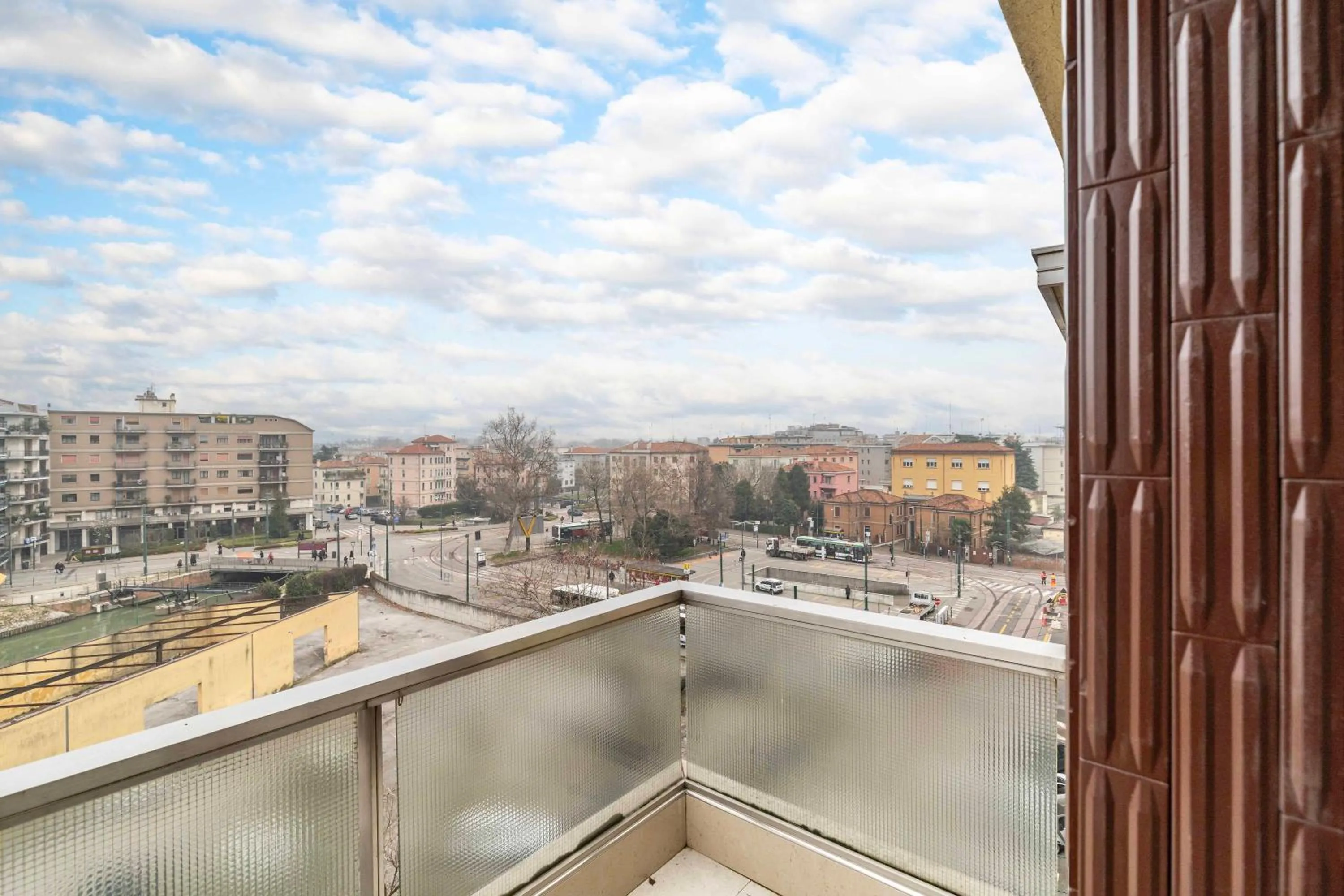 Bed & breakfast Venice Friends