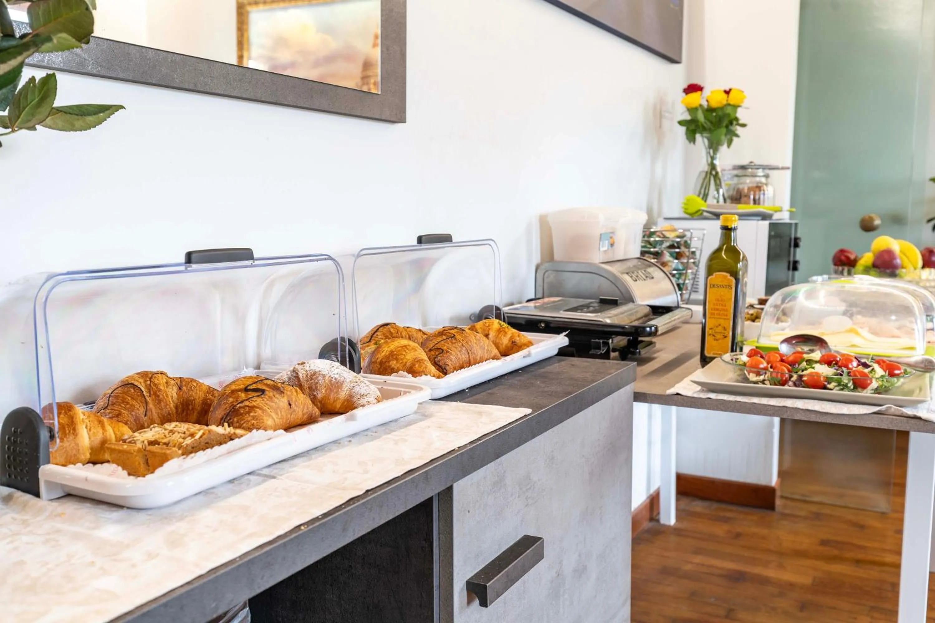 Bed & breakfast Venice Friends