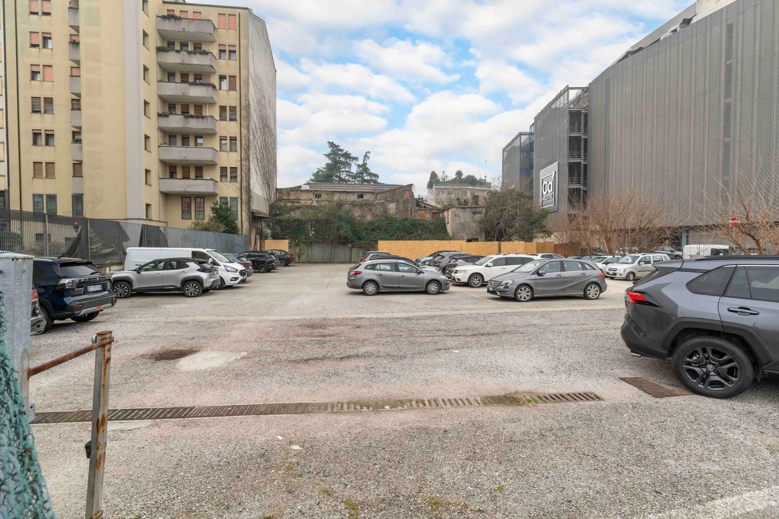 Bed & breakfast Venice Friends