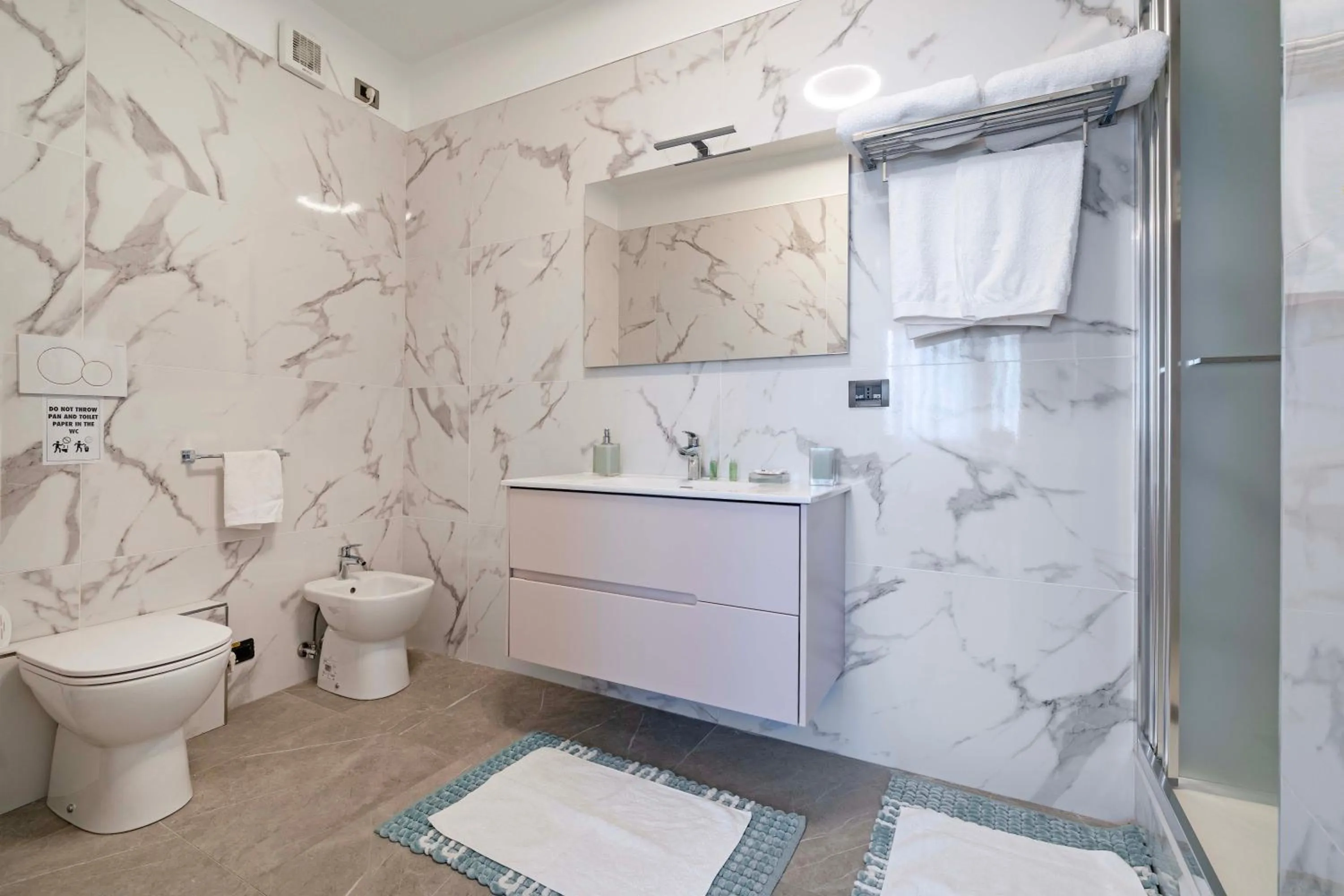 Bed & breakfast Venice Friends