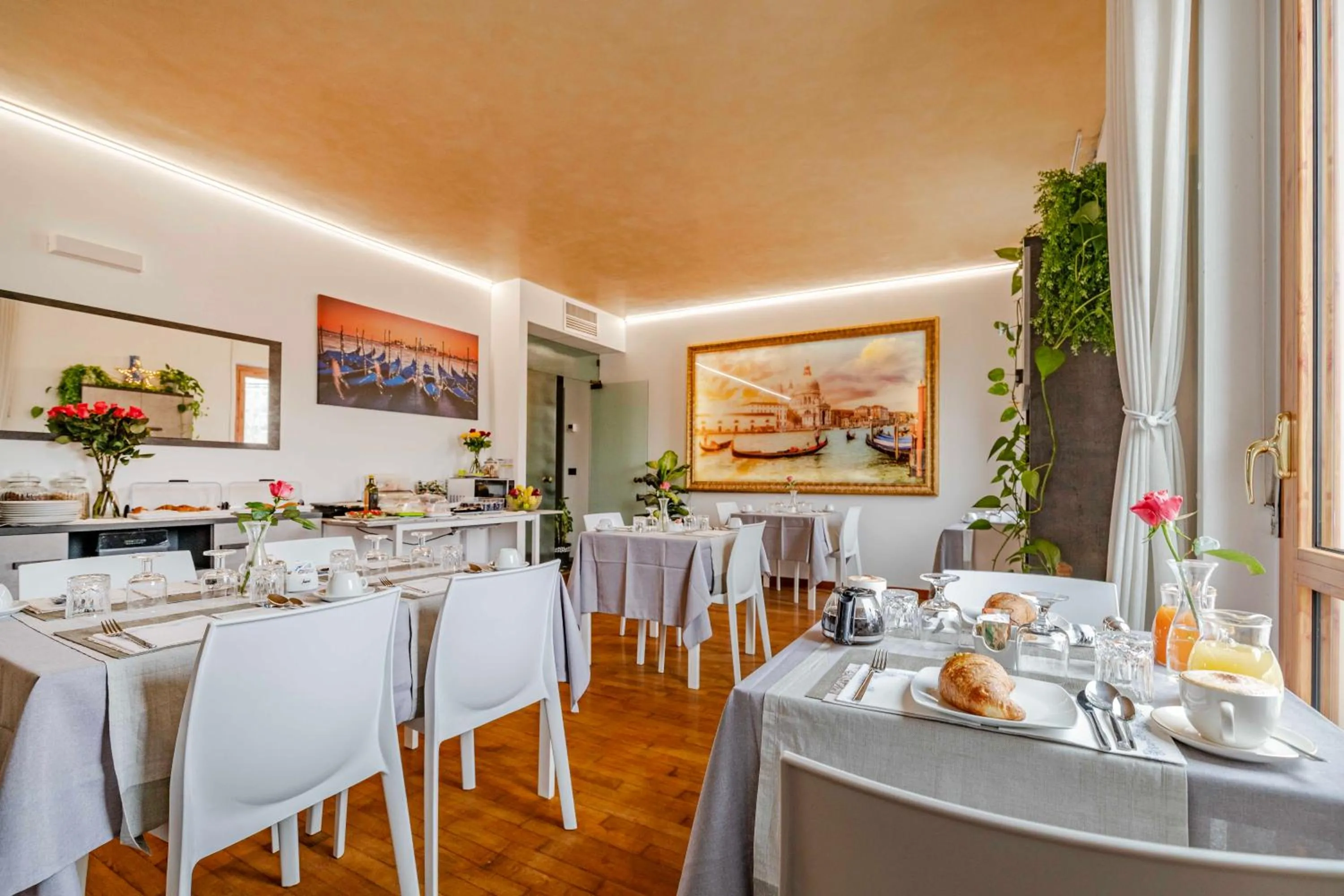 Bed & breakfast Venice Friends