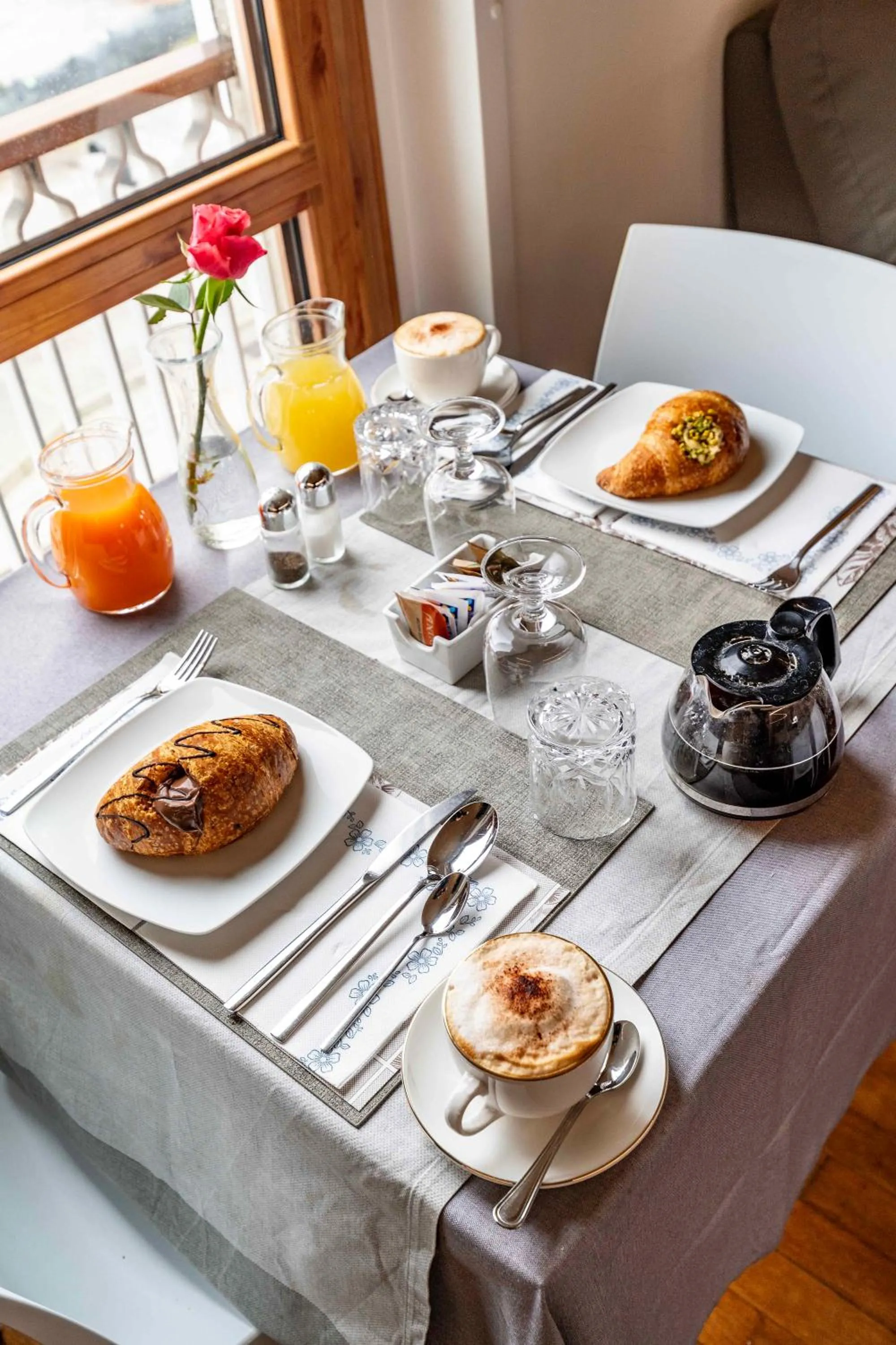 Bed & breakfast Venice Friends