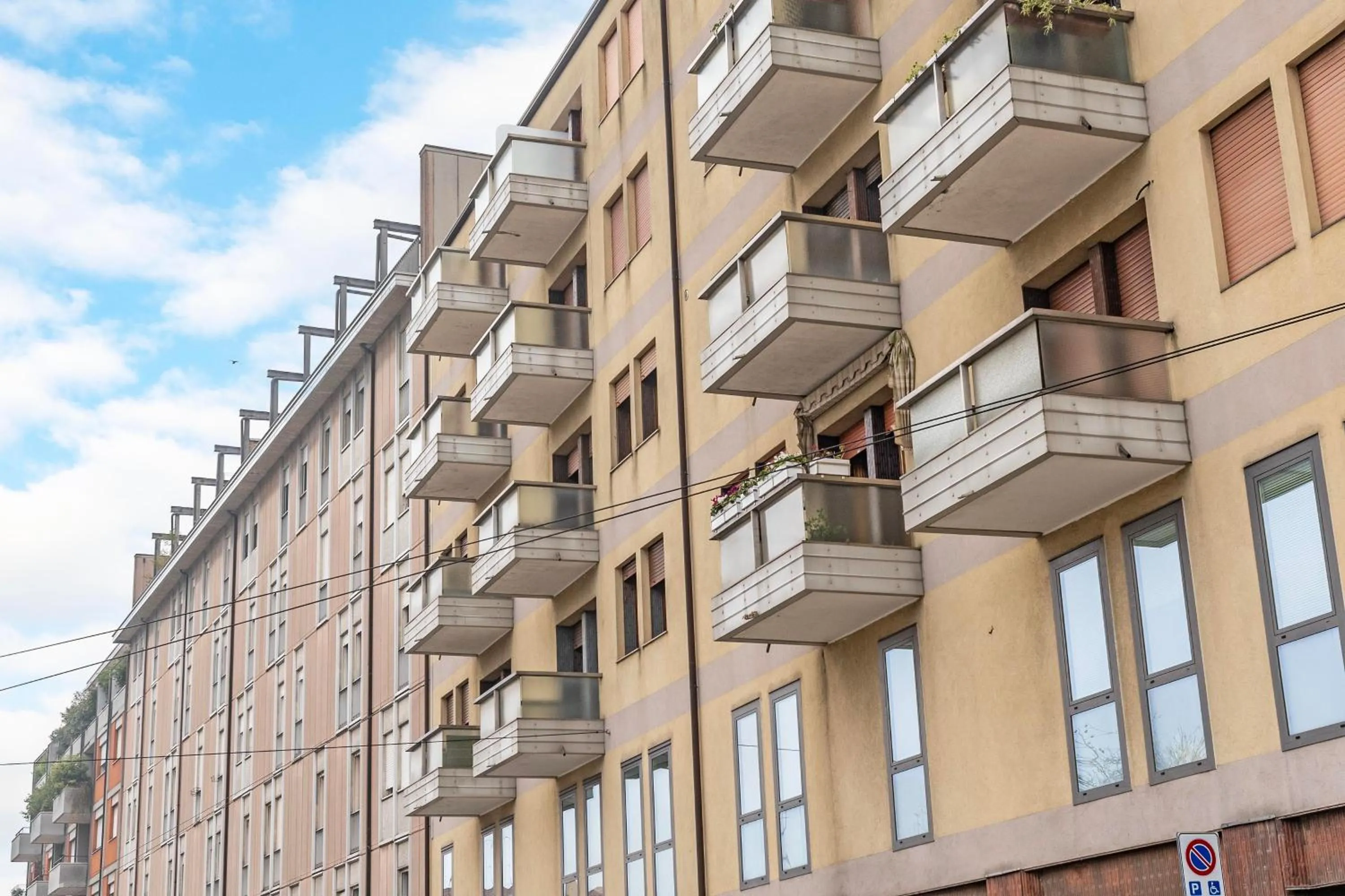 Bed & breakfast Venice Friends