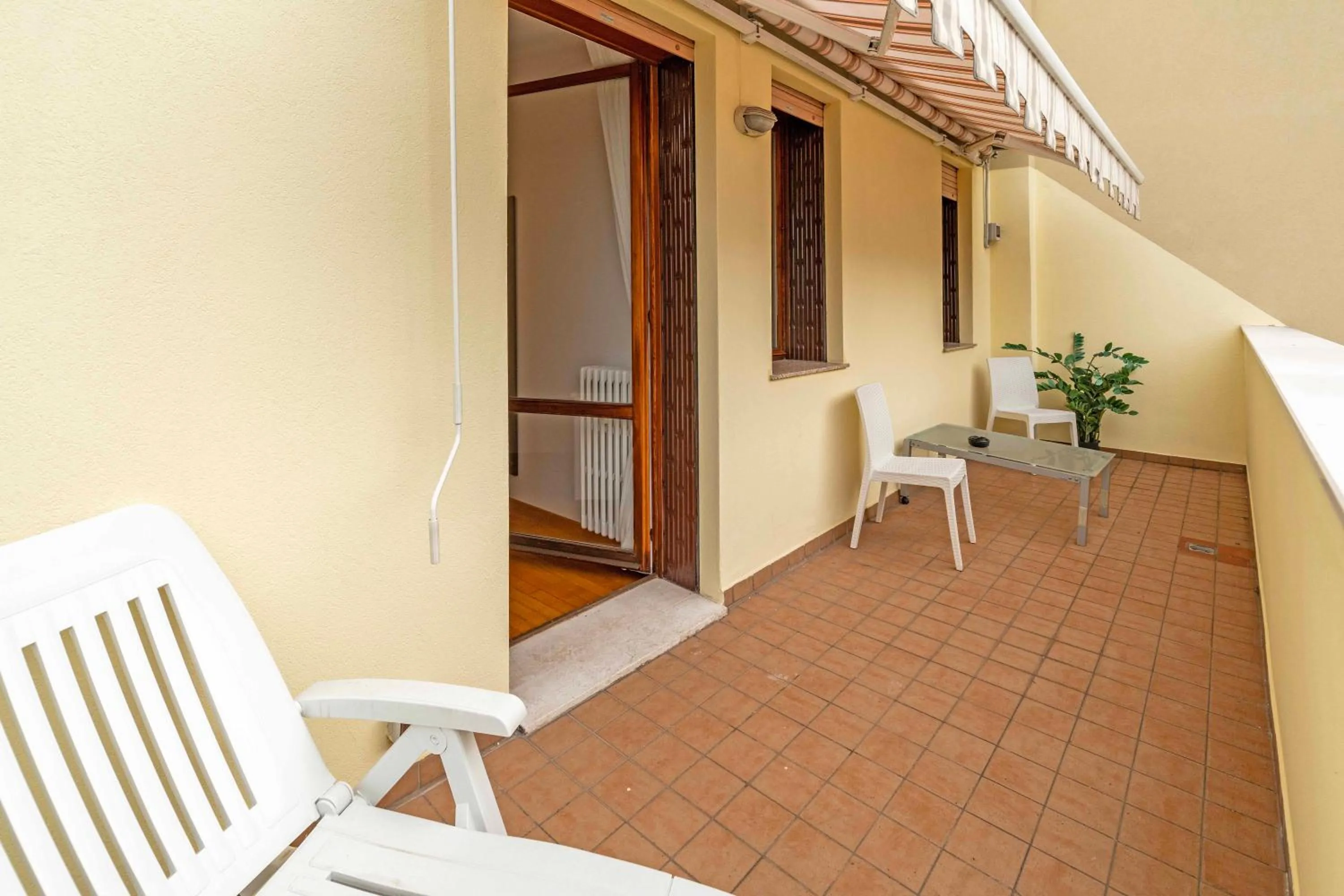 Bed & breakfast Venice Friends