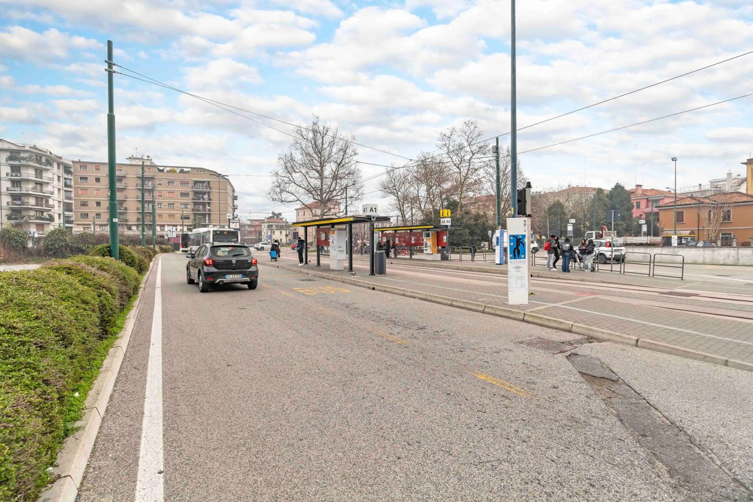 Bed & breakfast Venice Friends