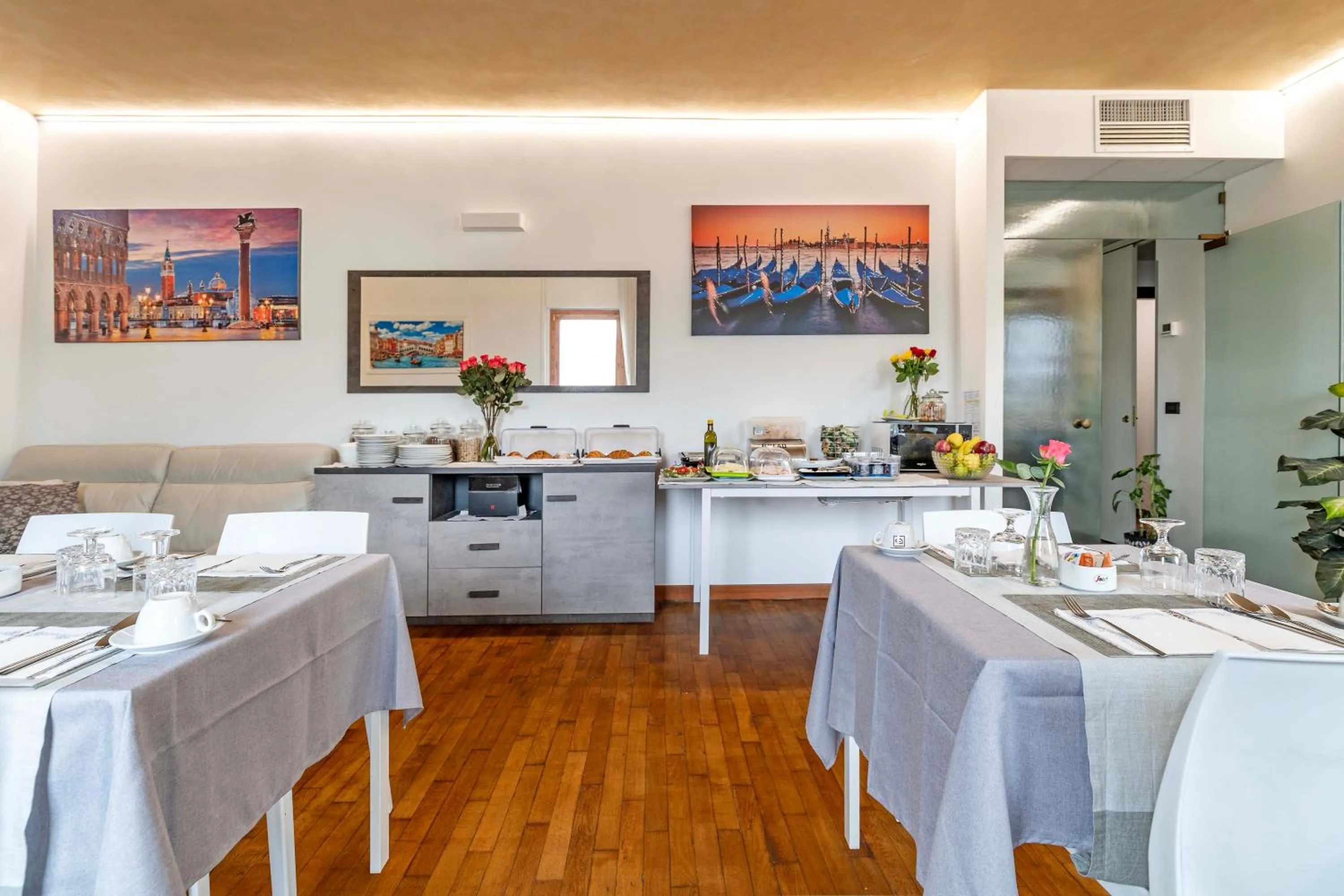 Bed & breakfast Venice Friends