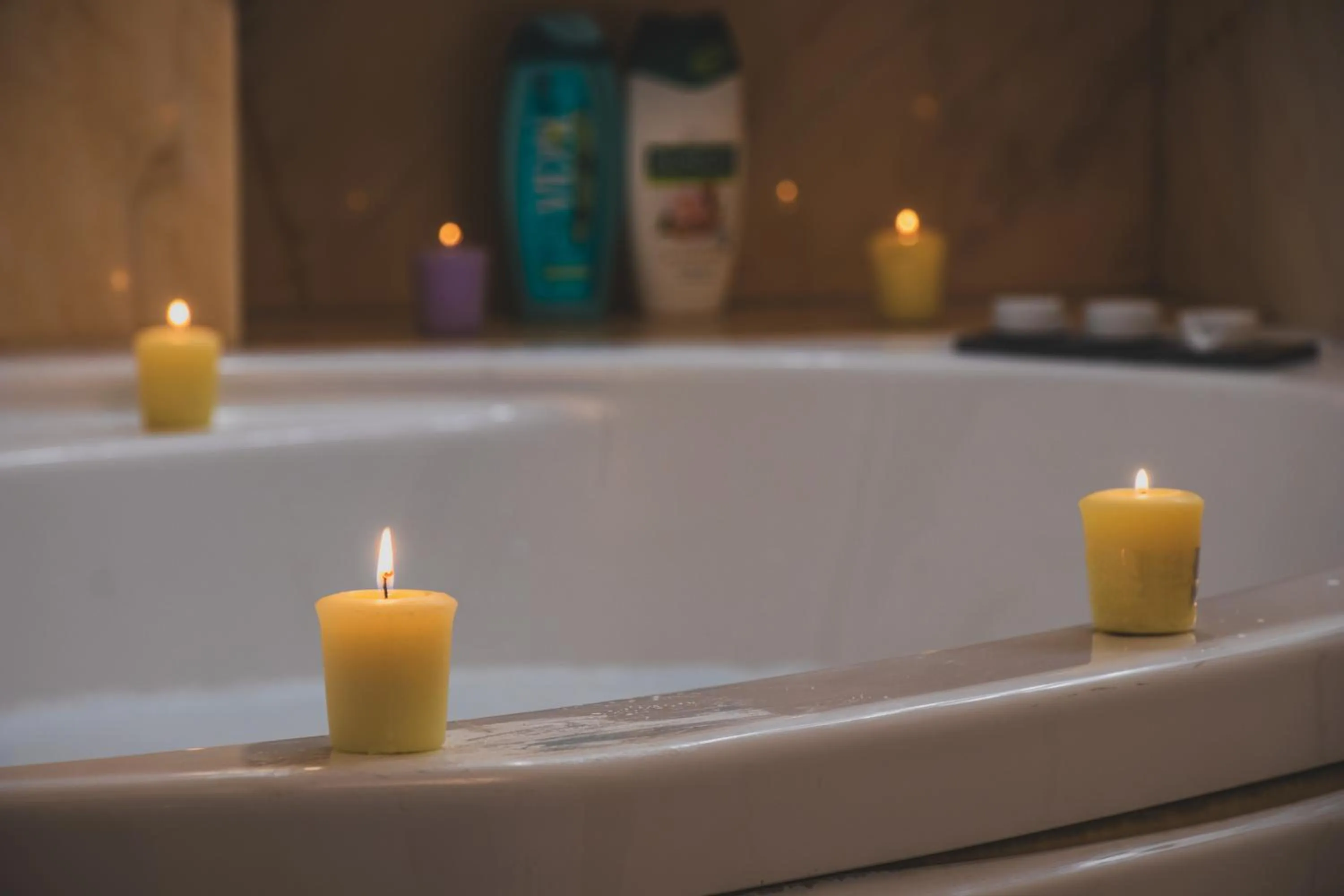 Bathroom in Bed & breakfast Venice Friends