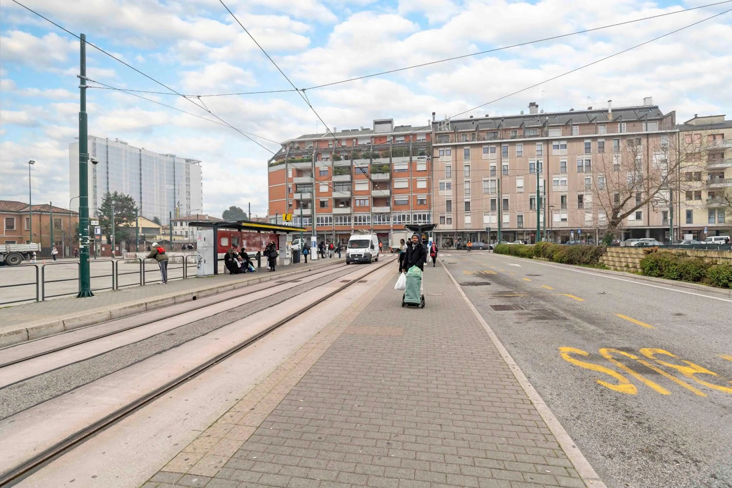 Bed & breakfast Venice Friends