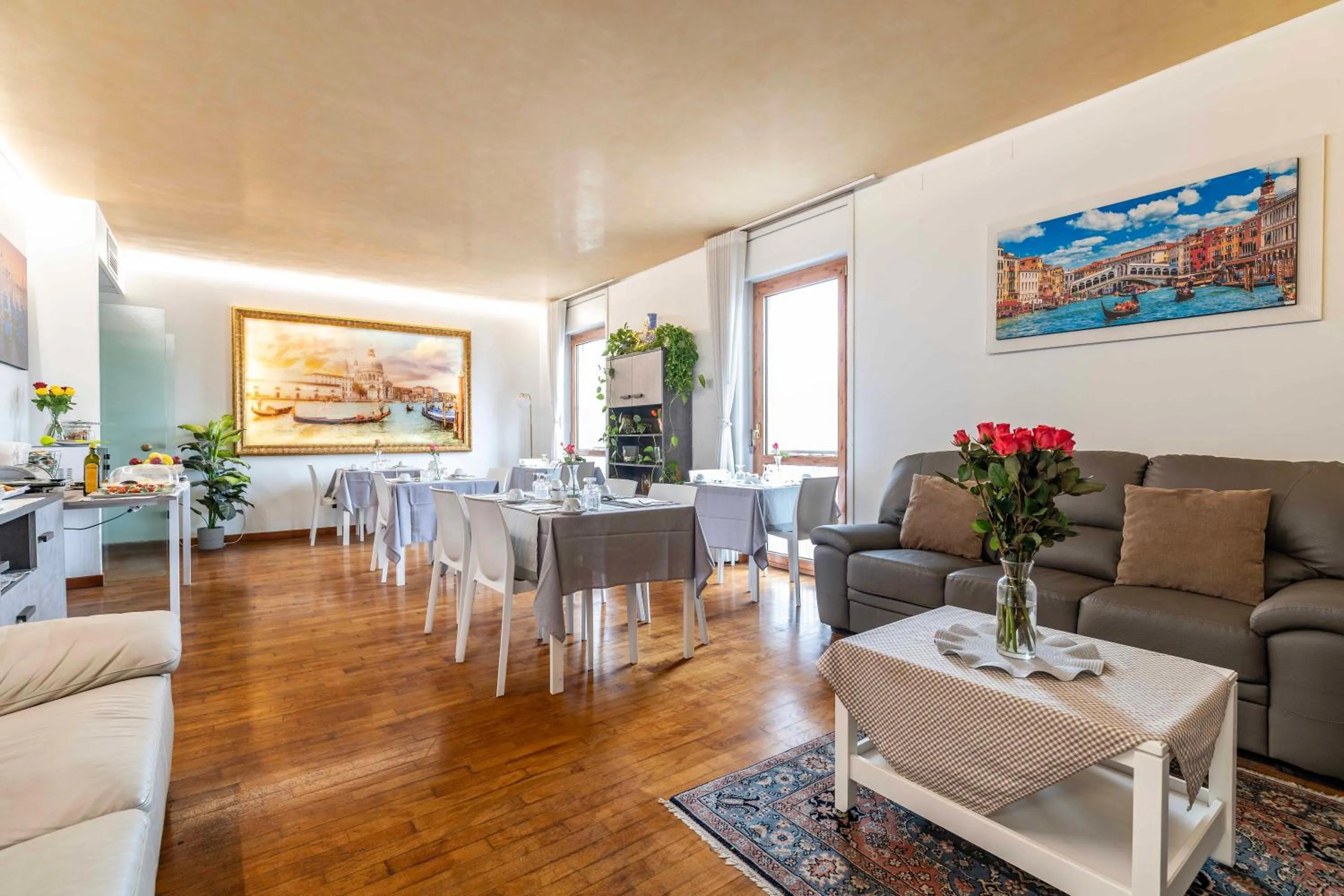 Bed & breakfast Venice Friends