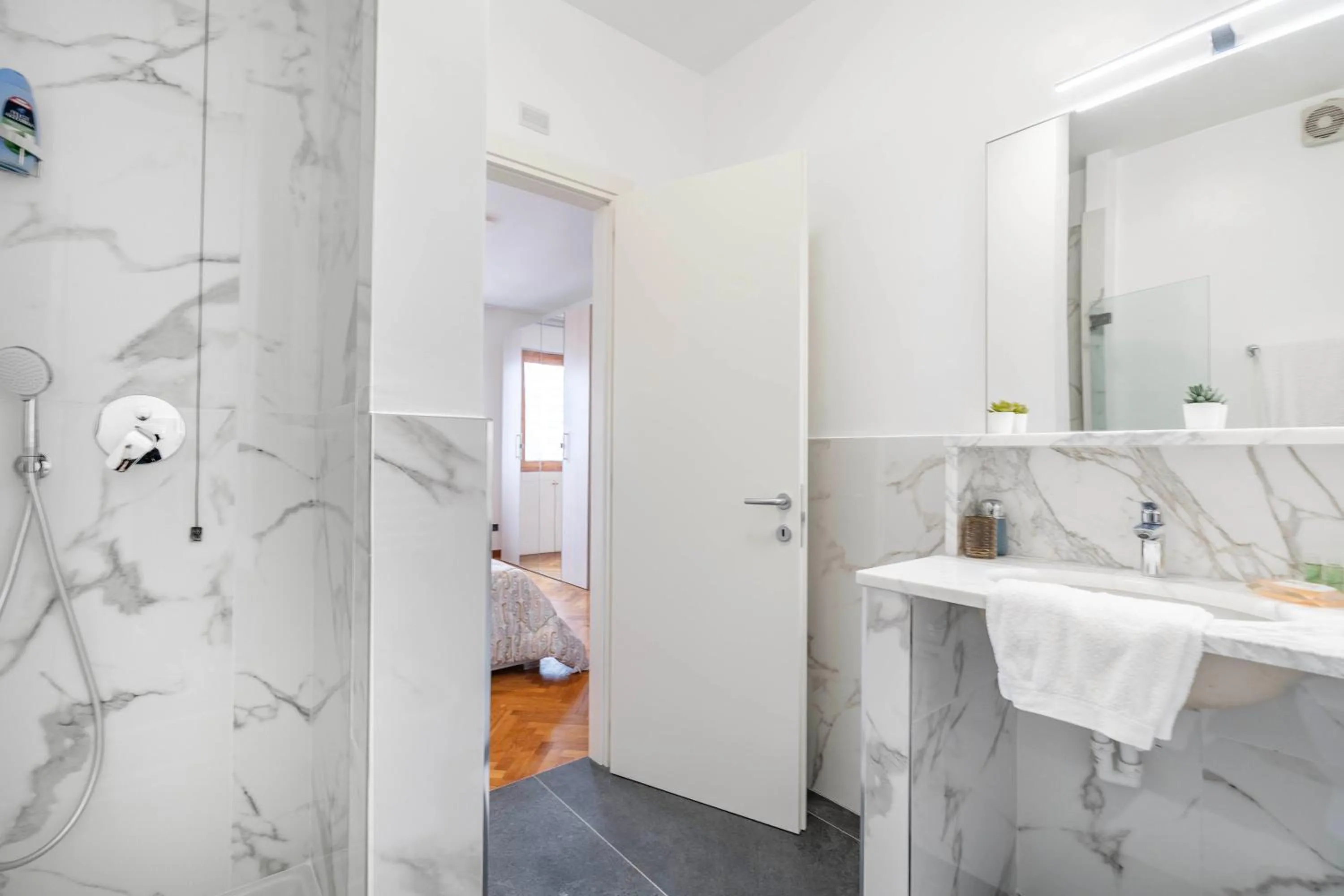 Bed & breakfast Venice Friends