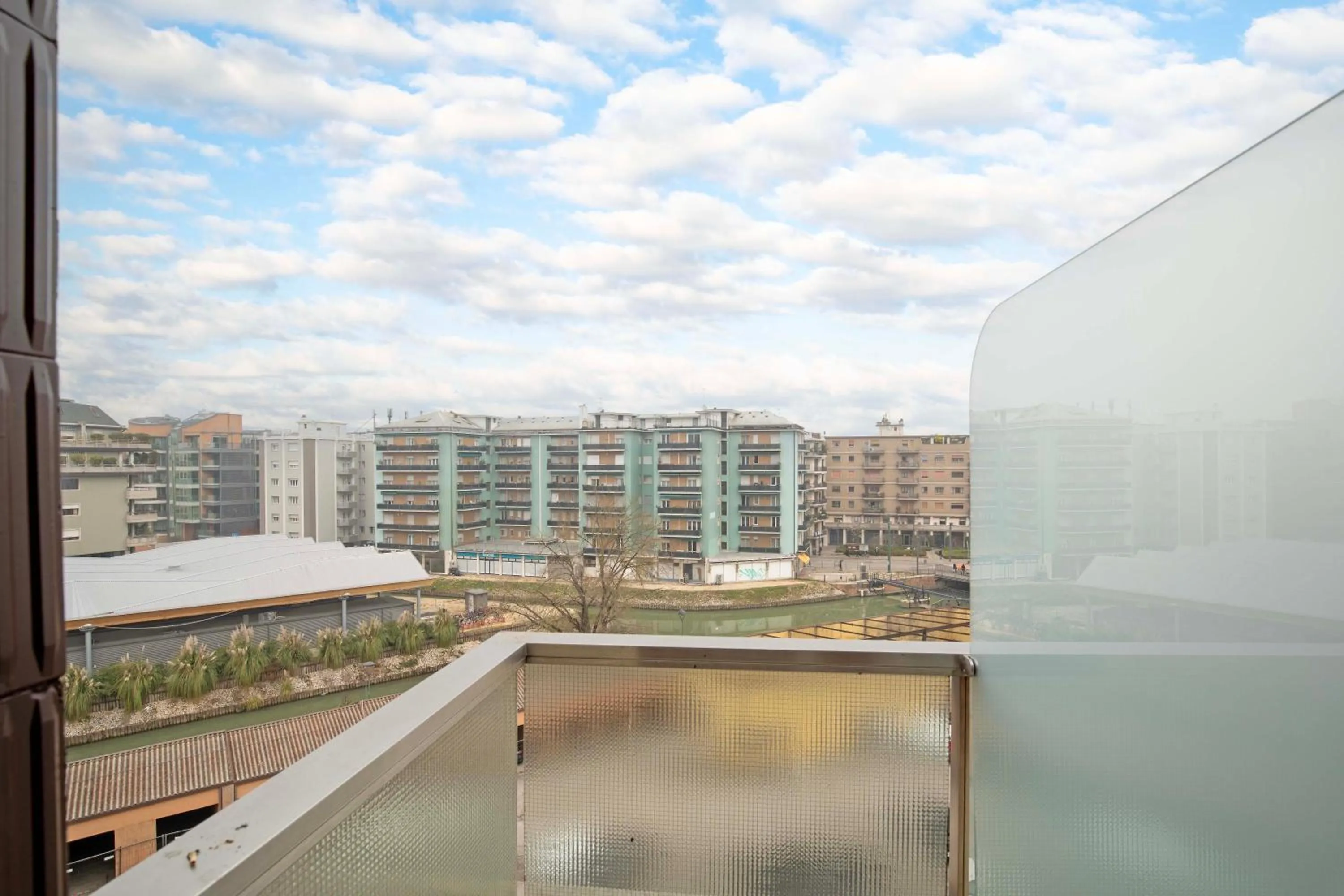 Bed & breakfast Venice Friends