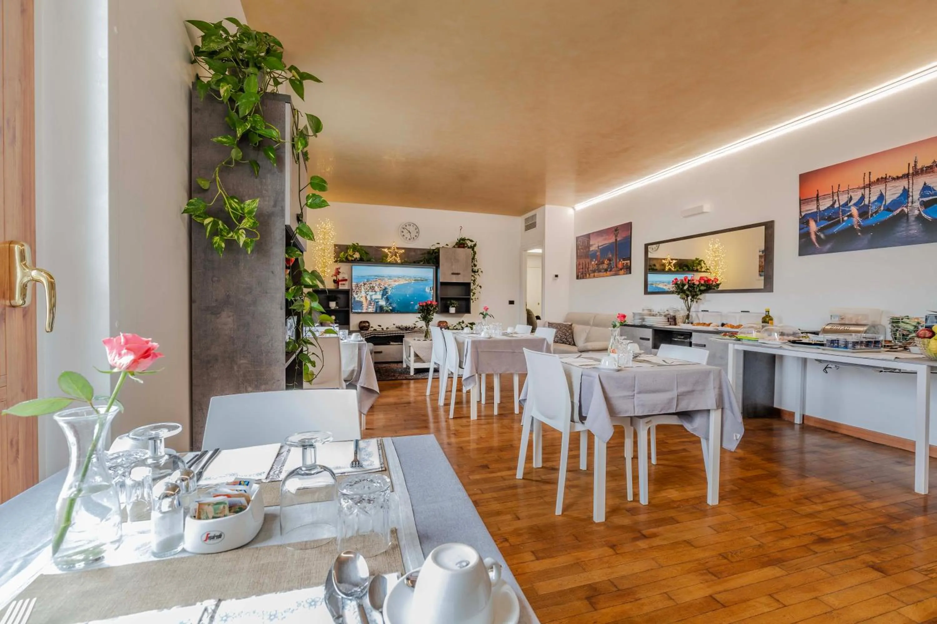 Bed & breakfast Venice Friends