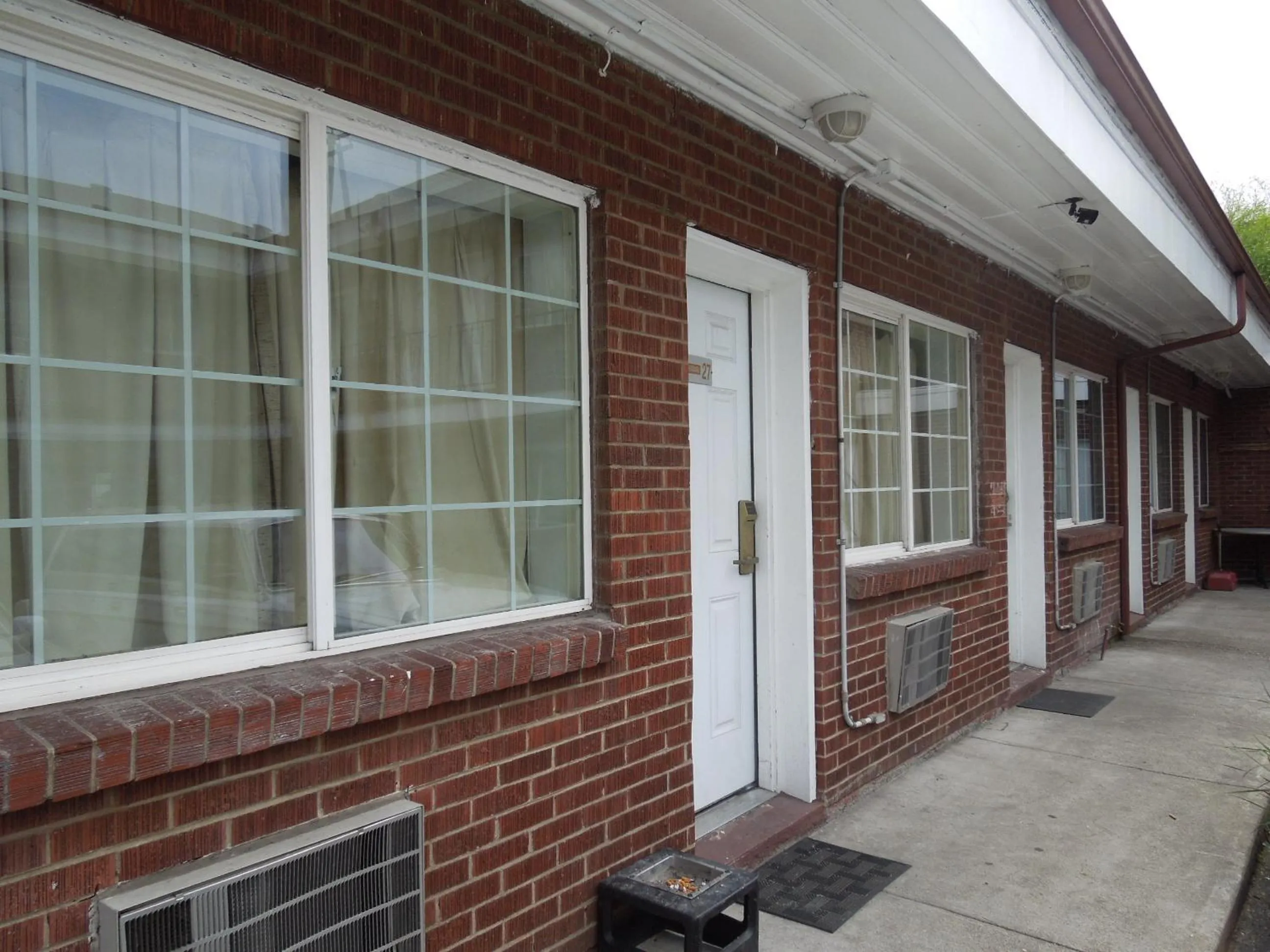 Other in Portland Pensione