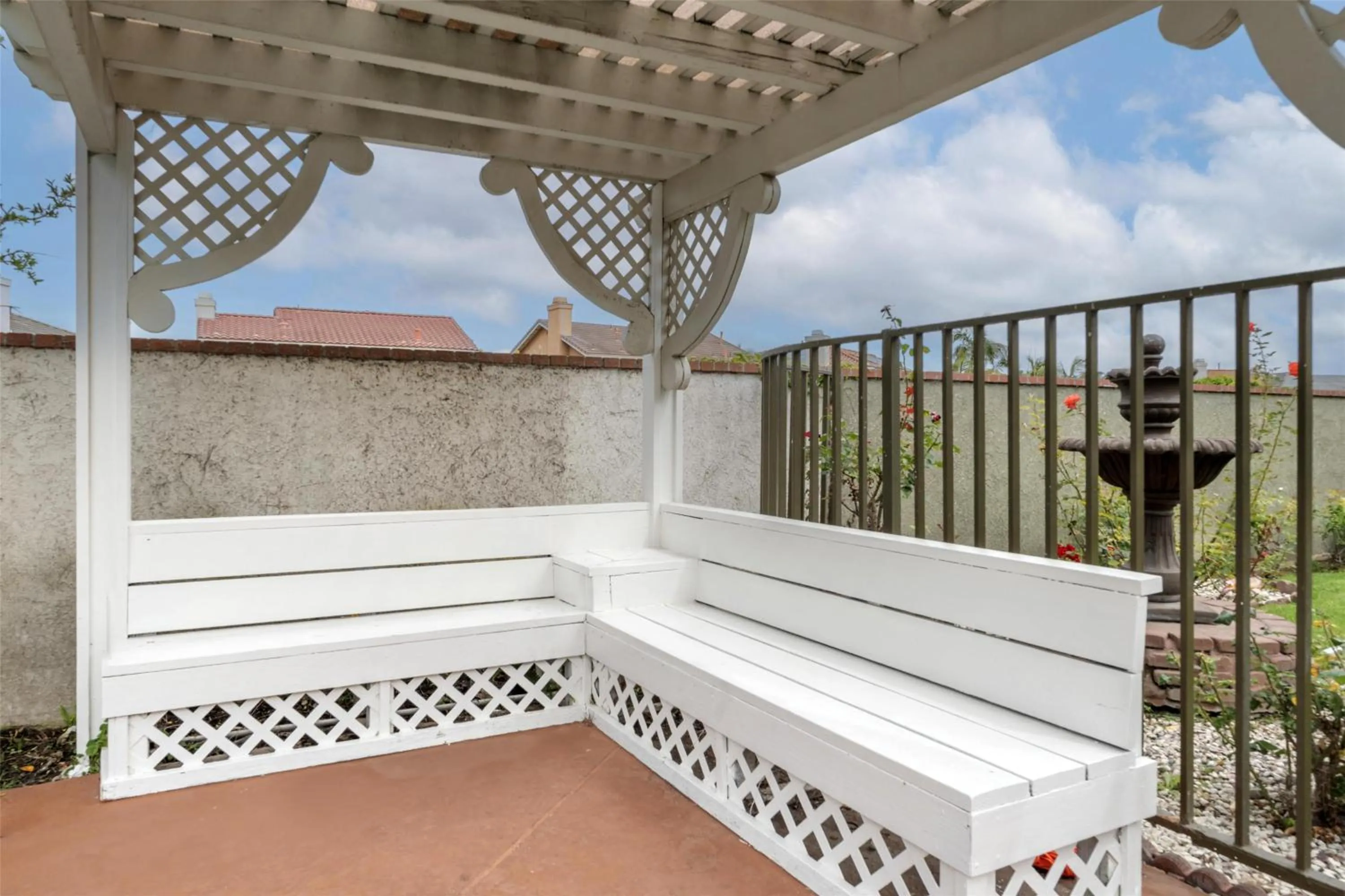 Property building in Best Western Westminster Inn