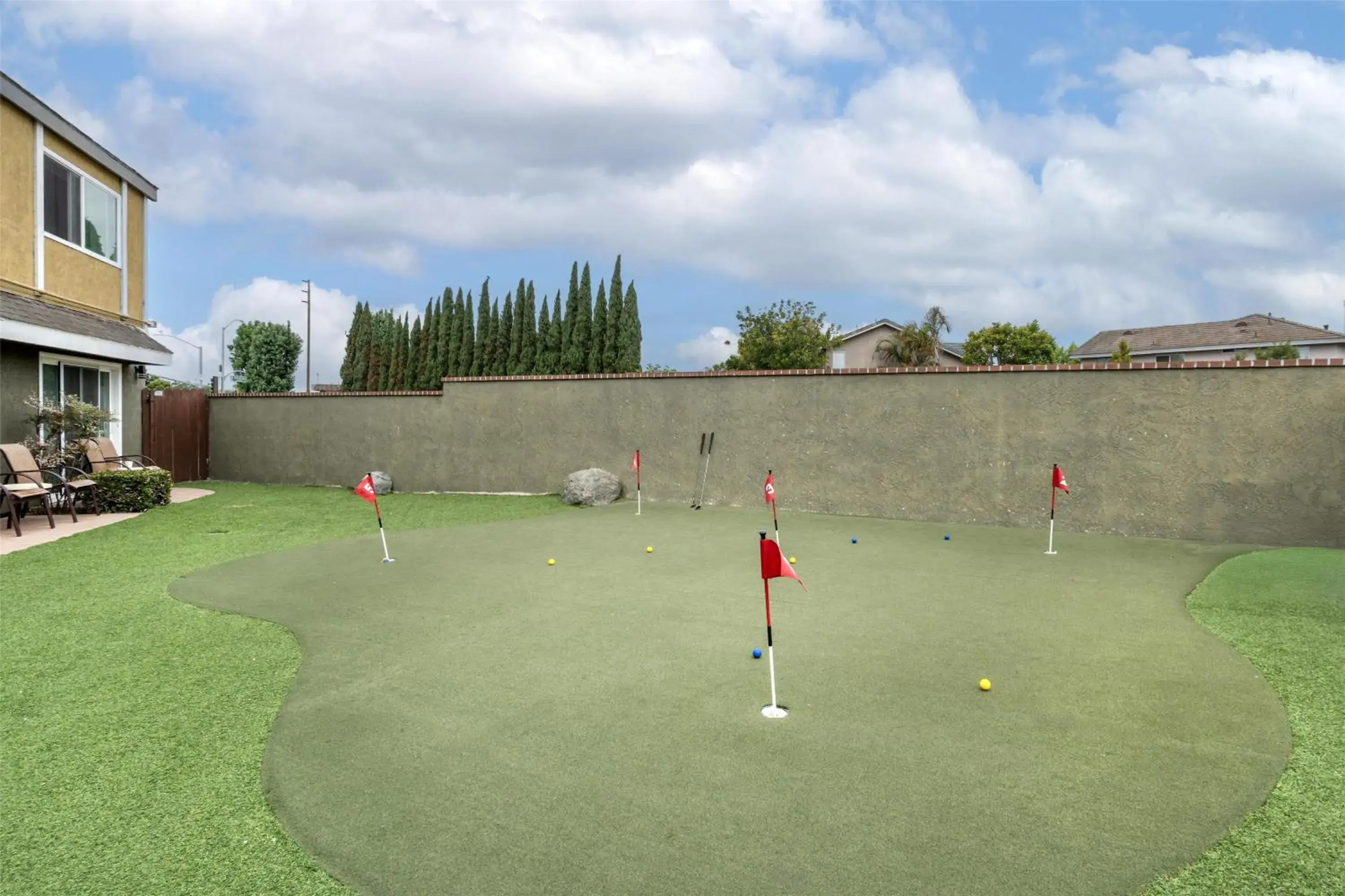 Property building in Best Western Westminster Inn Property building in Best Western Westminster Inn