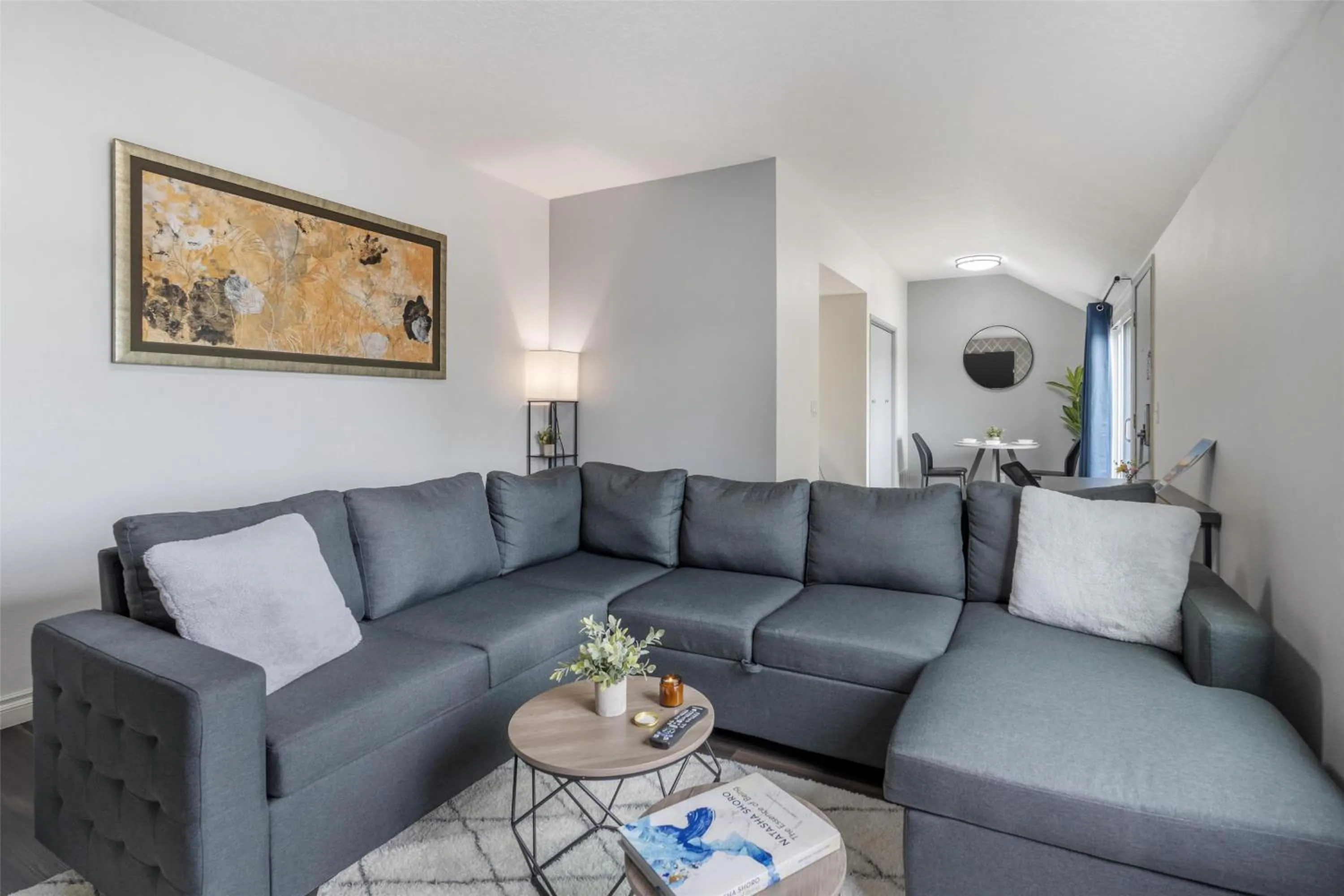 Photo of the whole room in Best Western Westminster Inn