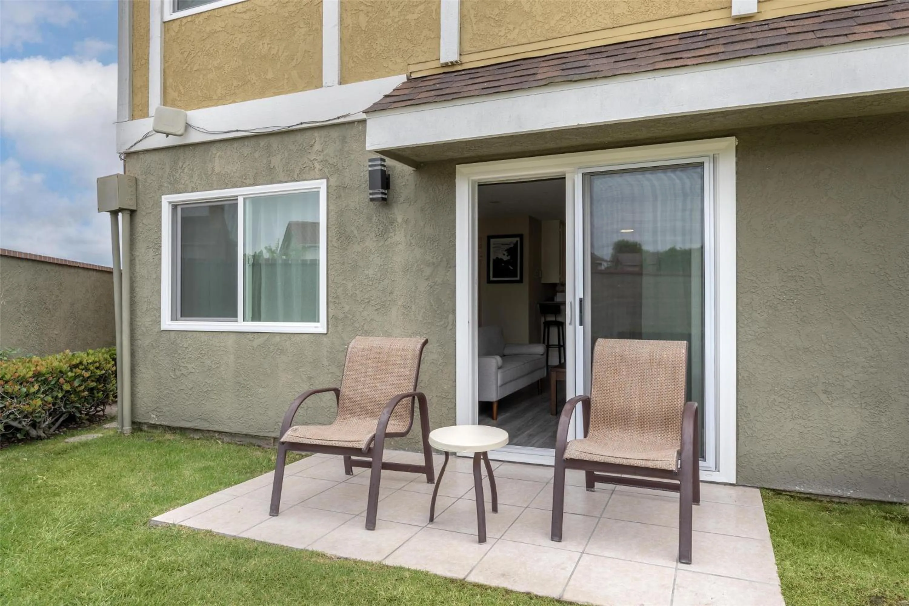 Photo of the whole room in Best Western Westminster Inn